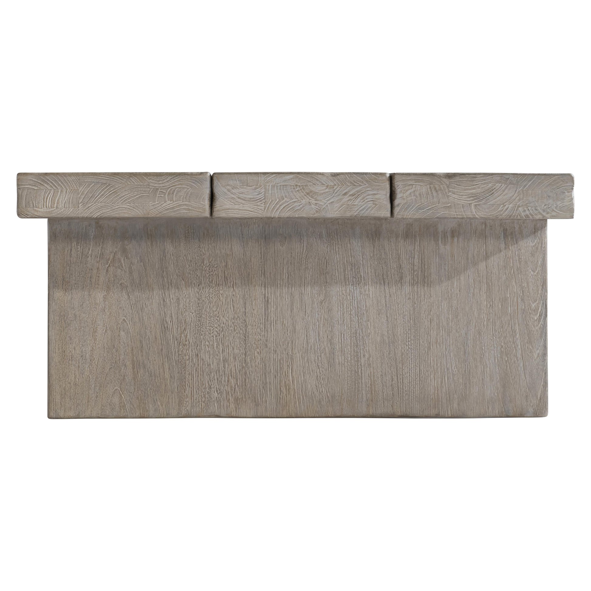 Melbourne Sea Oat Outdoor Cocktail Table - Ornate Home