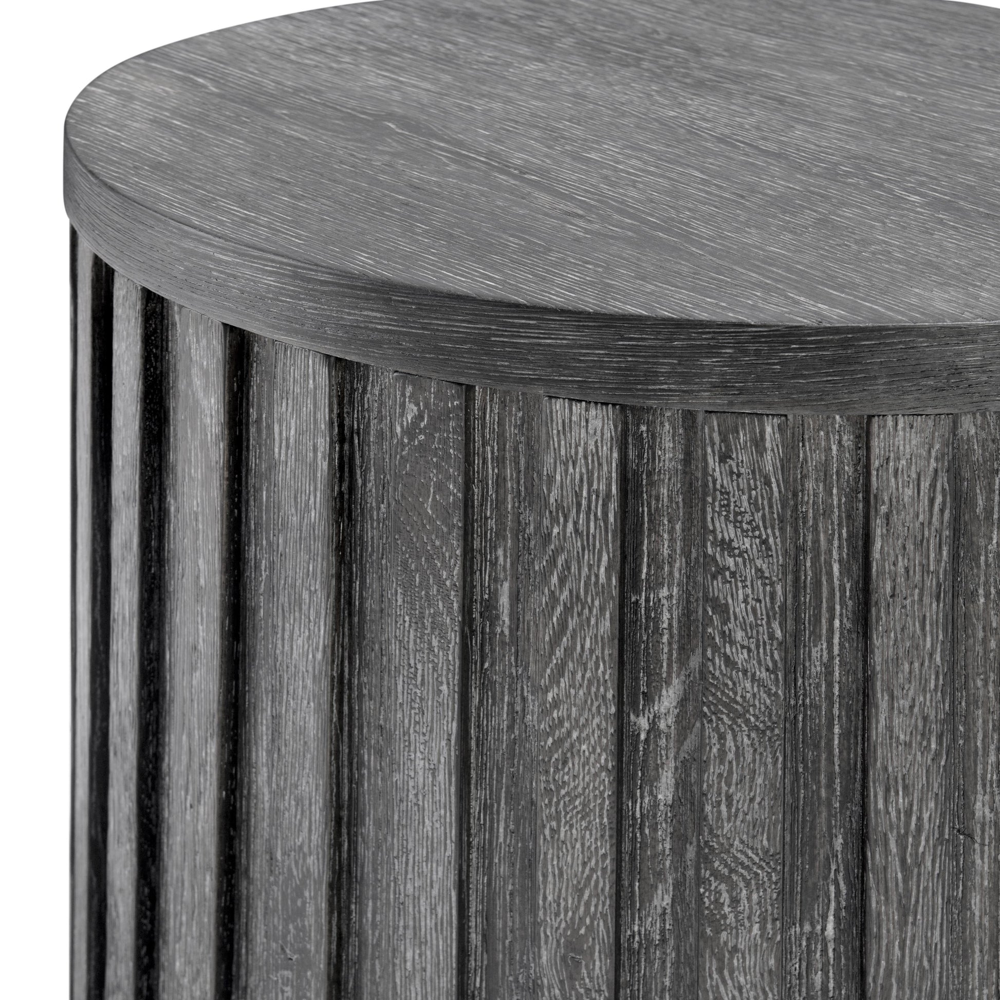 Menton Sutton Accent Table - Ornate Home