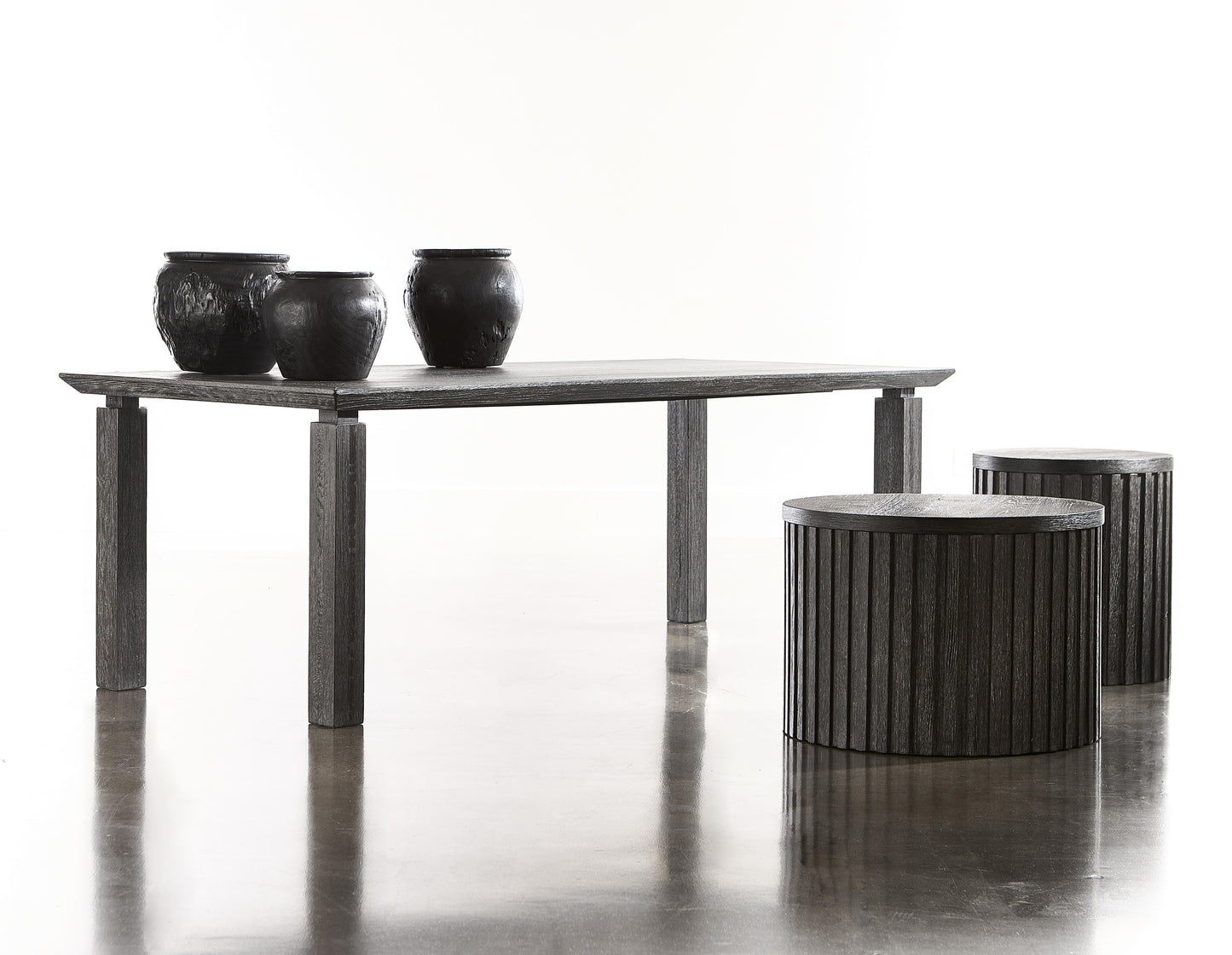 Menton Sutton Accent Table - Ornate Home