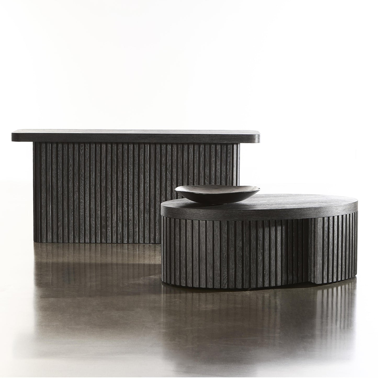 Menton Sutton Cocktail Table - Ornate Home