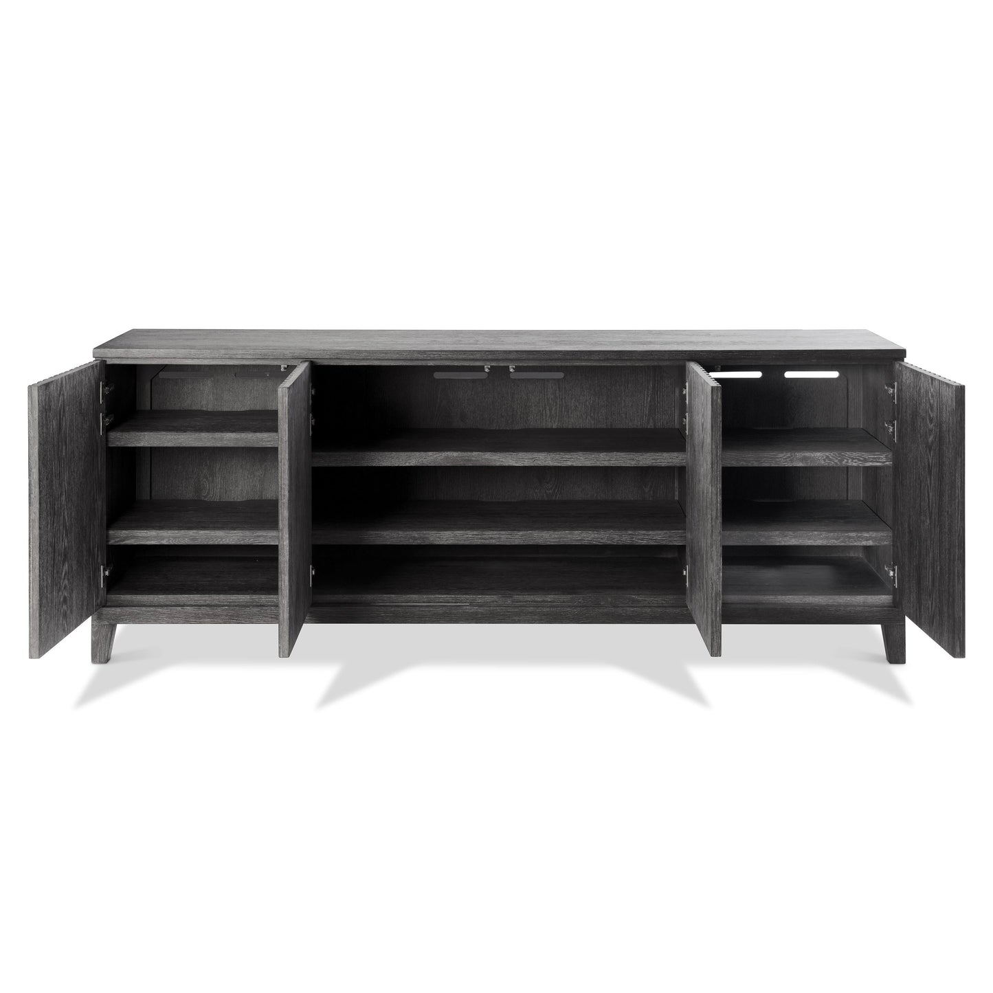 Menton Sutton Entertainment Credenza - Ornate Home