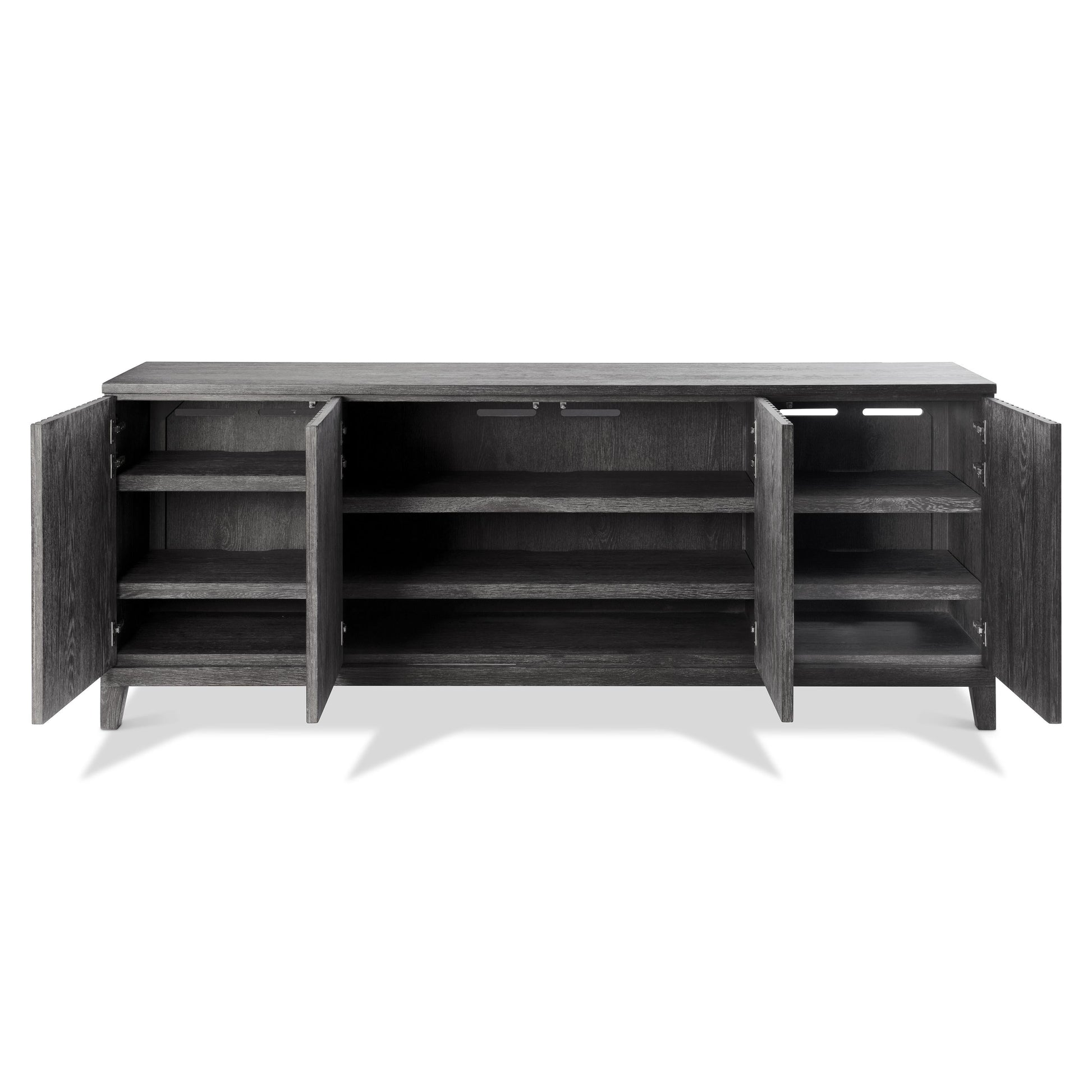 Menton Sutton Entertainment Credenza - Ornate Home