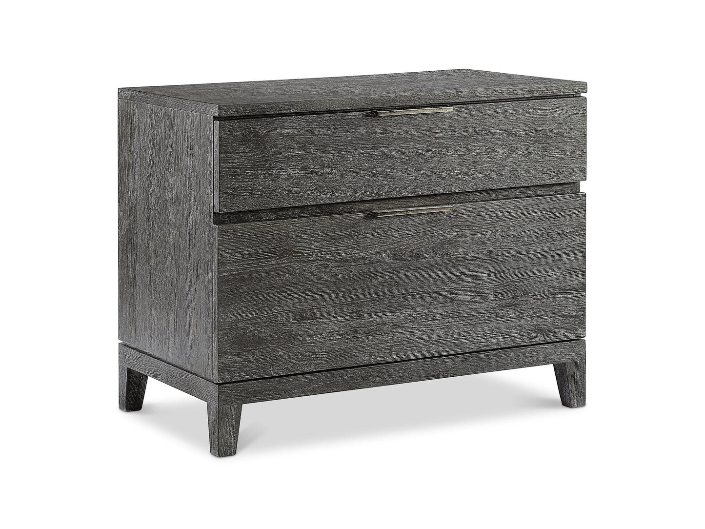 Menton Sutton Nightstand (34" W) - Ornate Home