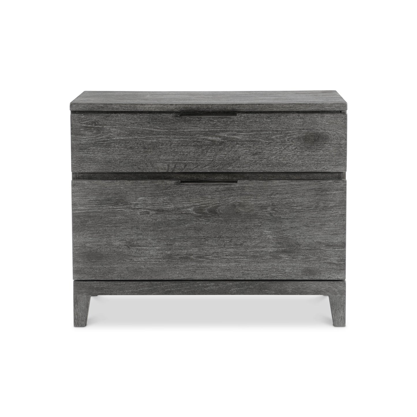 Menton Sutton Nightstand (34" W) - Ornate Home