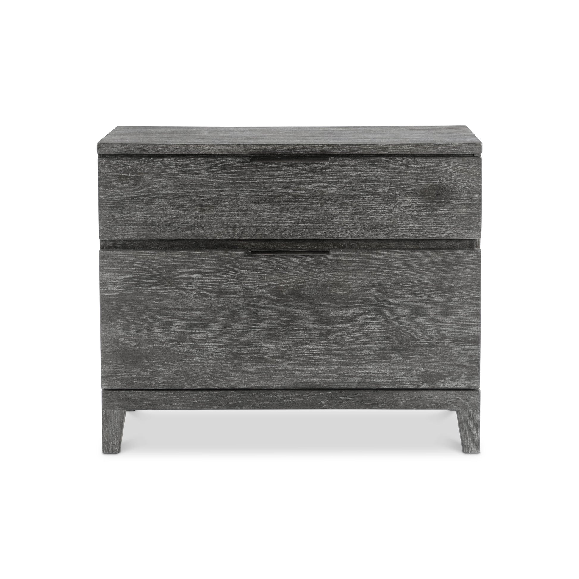 Menton Sutton Nightstand (34" W) - Ornate Home