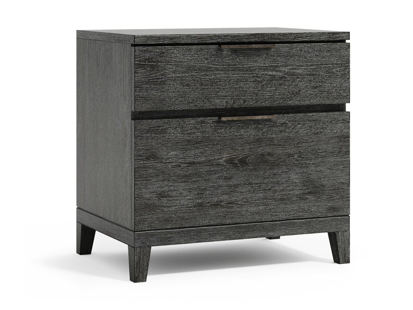 Menton Sutton Nightstand - Ornate Home