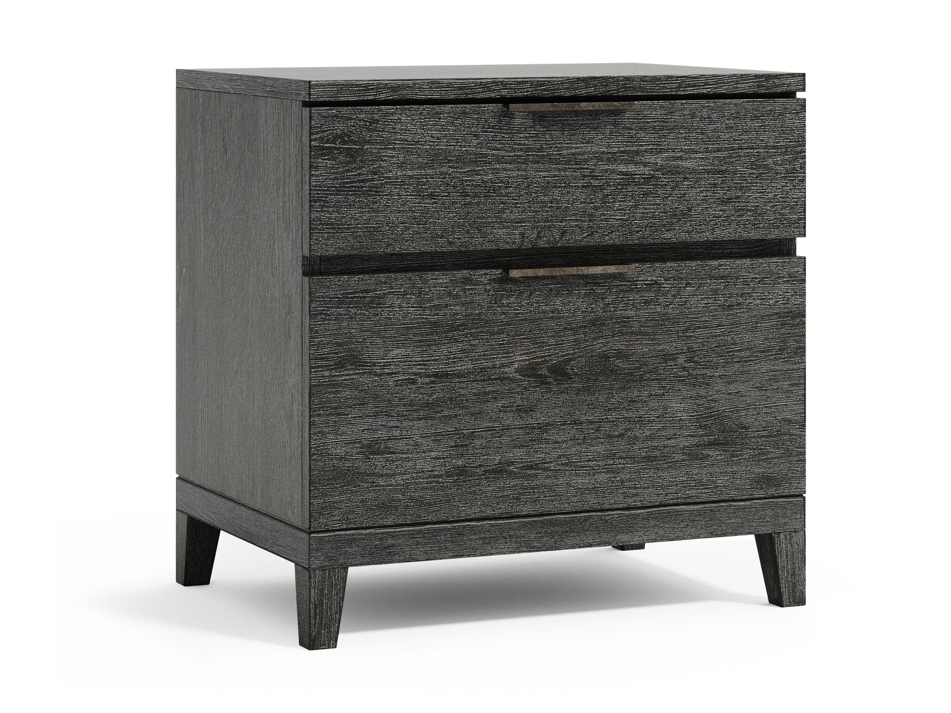 Menton Sutton Nightstand - Ornate Home