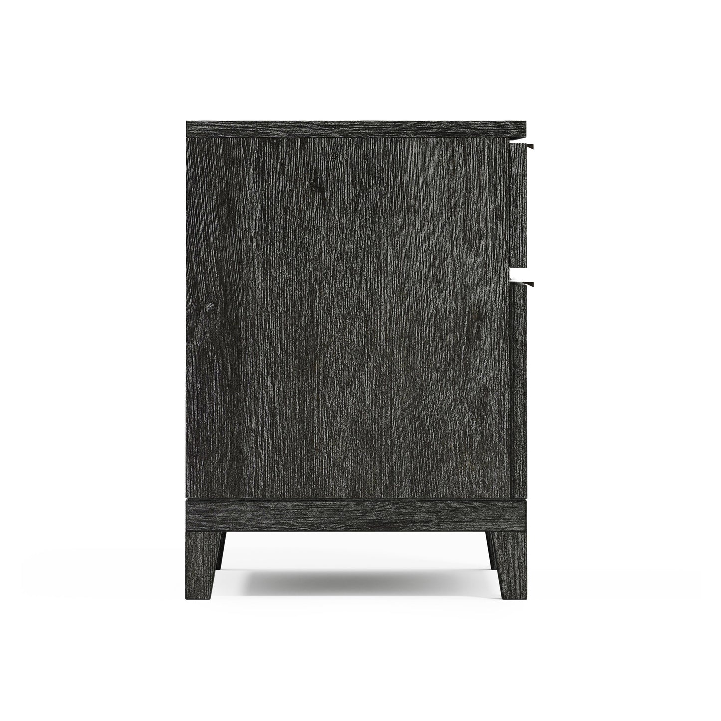Menton Sutton Nightstand - Ornate Home