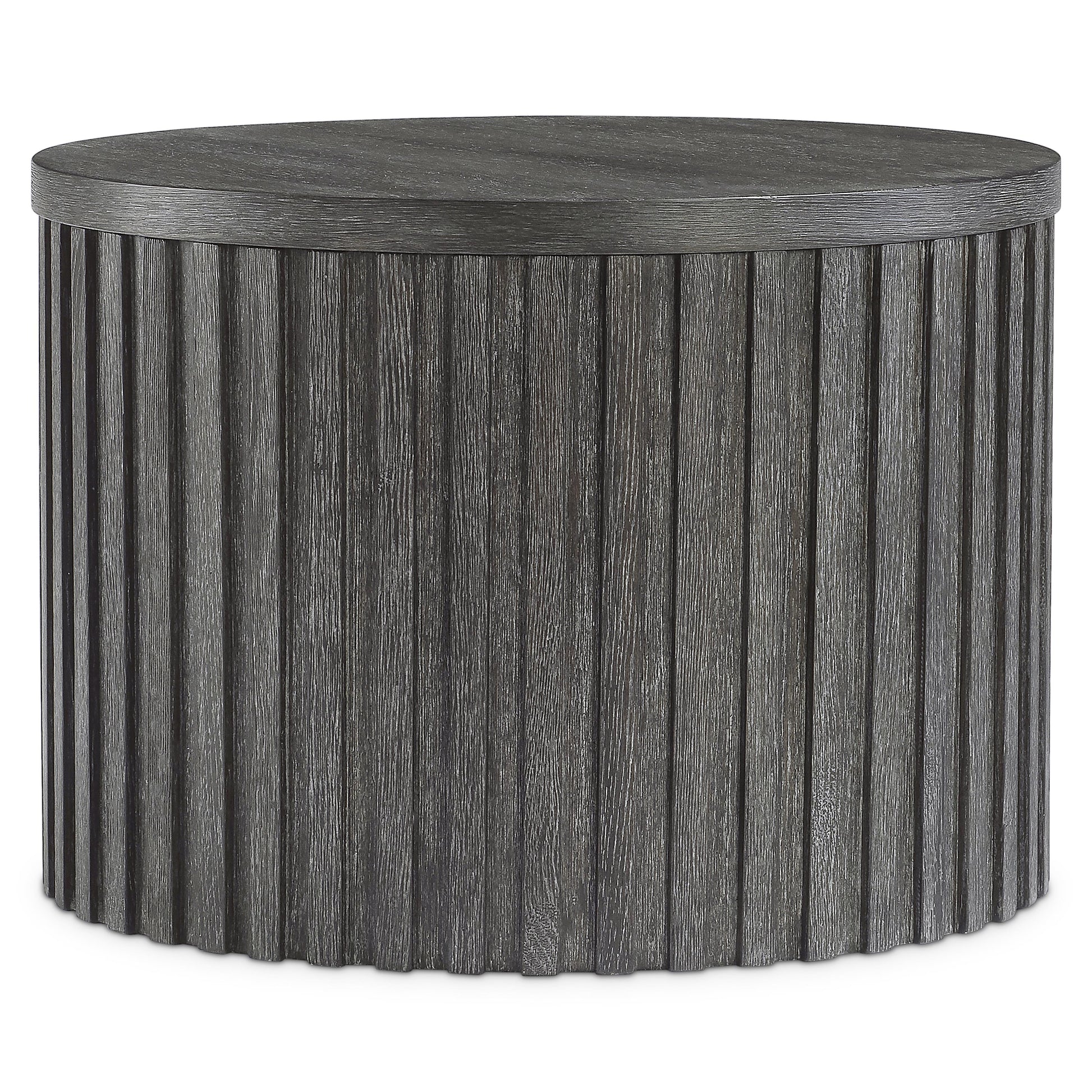 Menton Sutton Side Table - Ornate Home