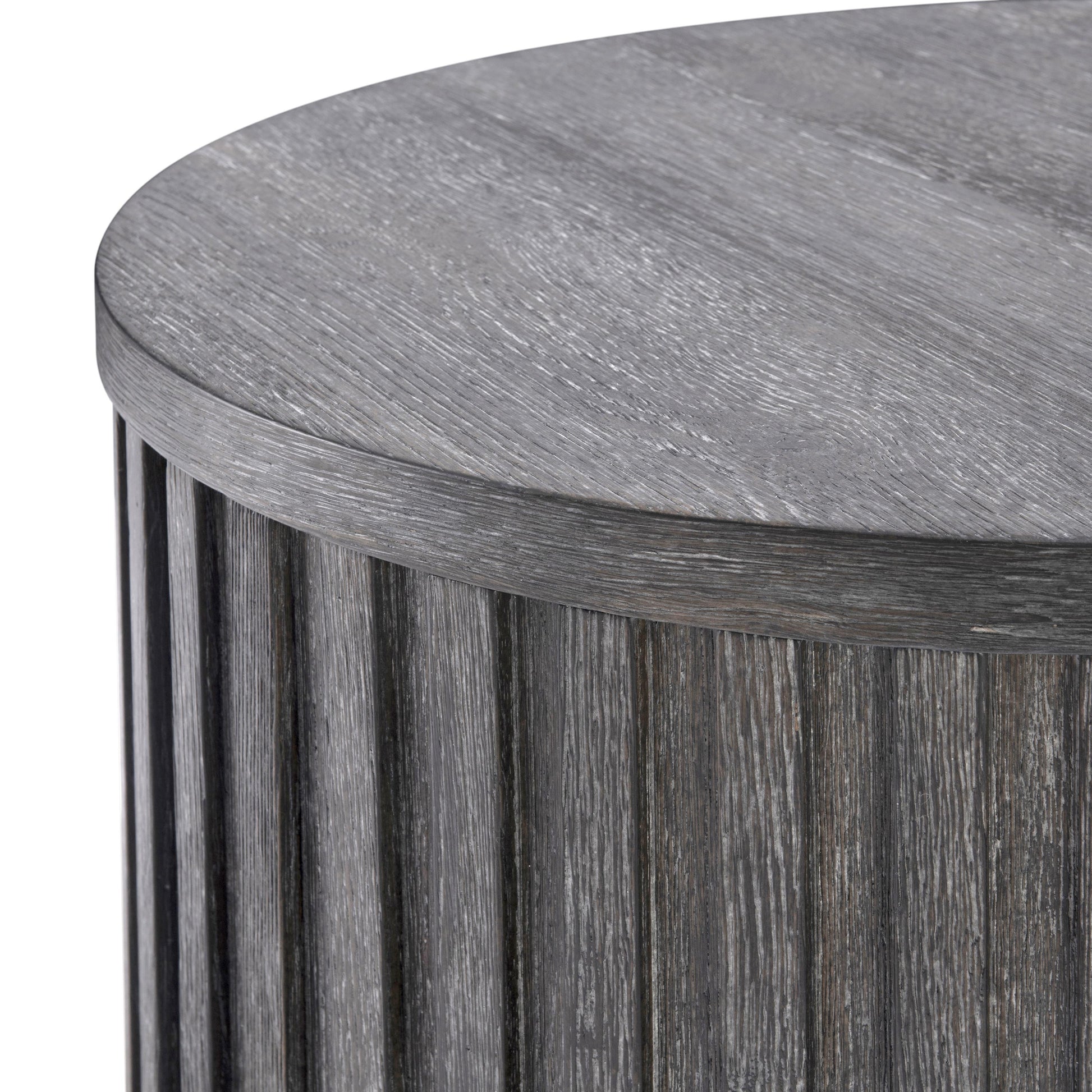 Menton Sutton Side Table - Ornate Home