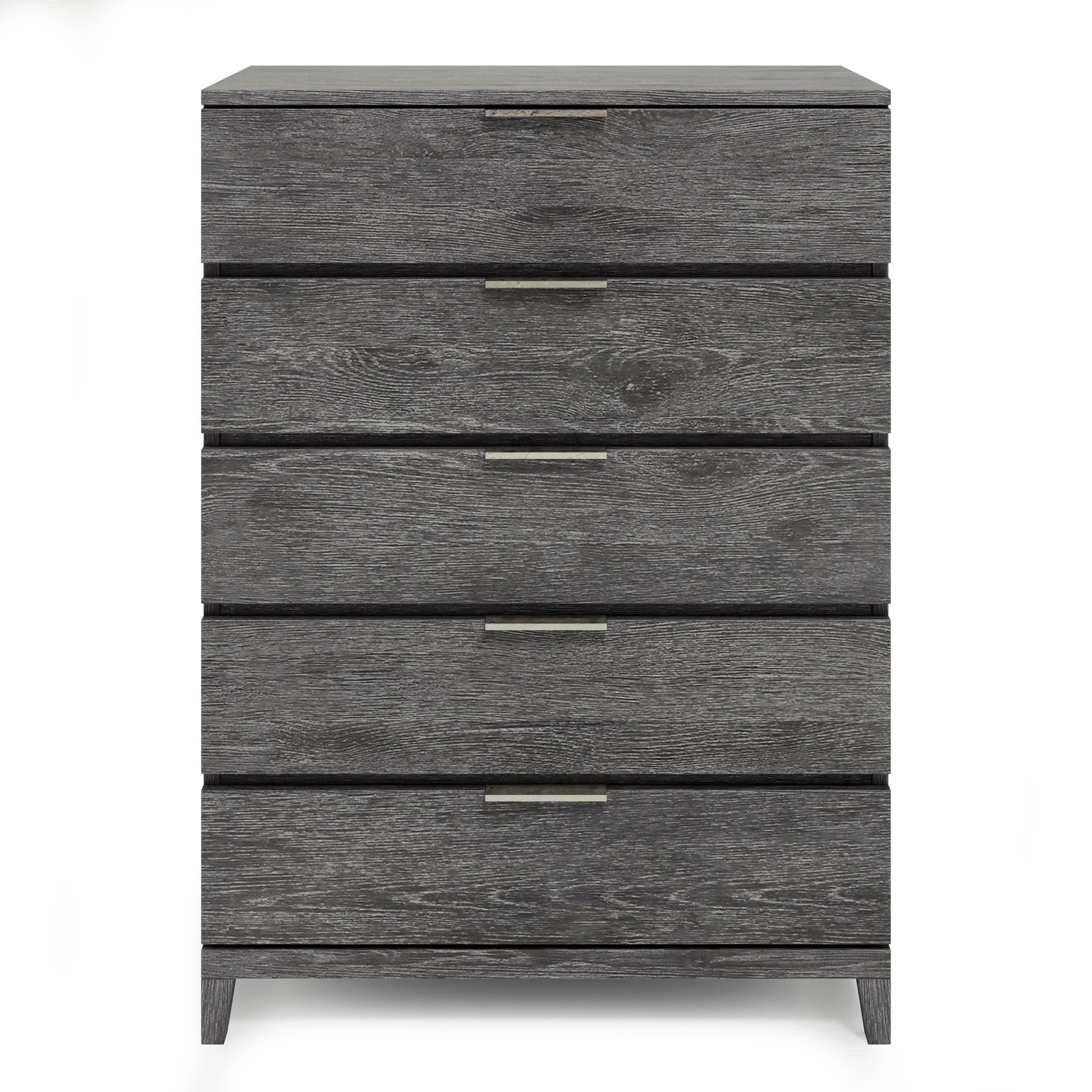 Menton Sutton Tall Drawer Chest - Ornate Home