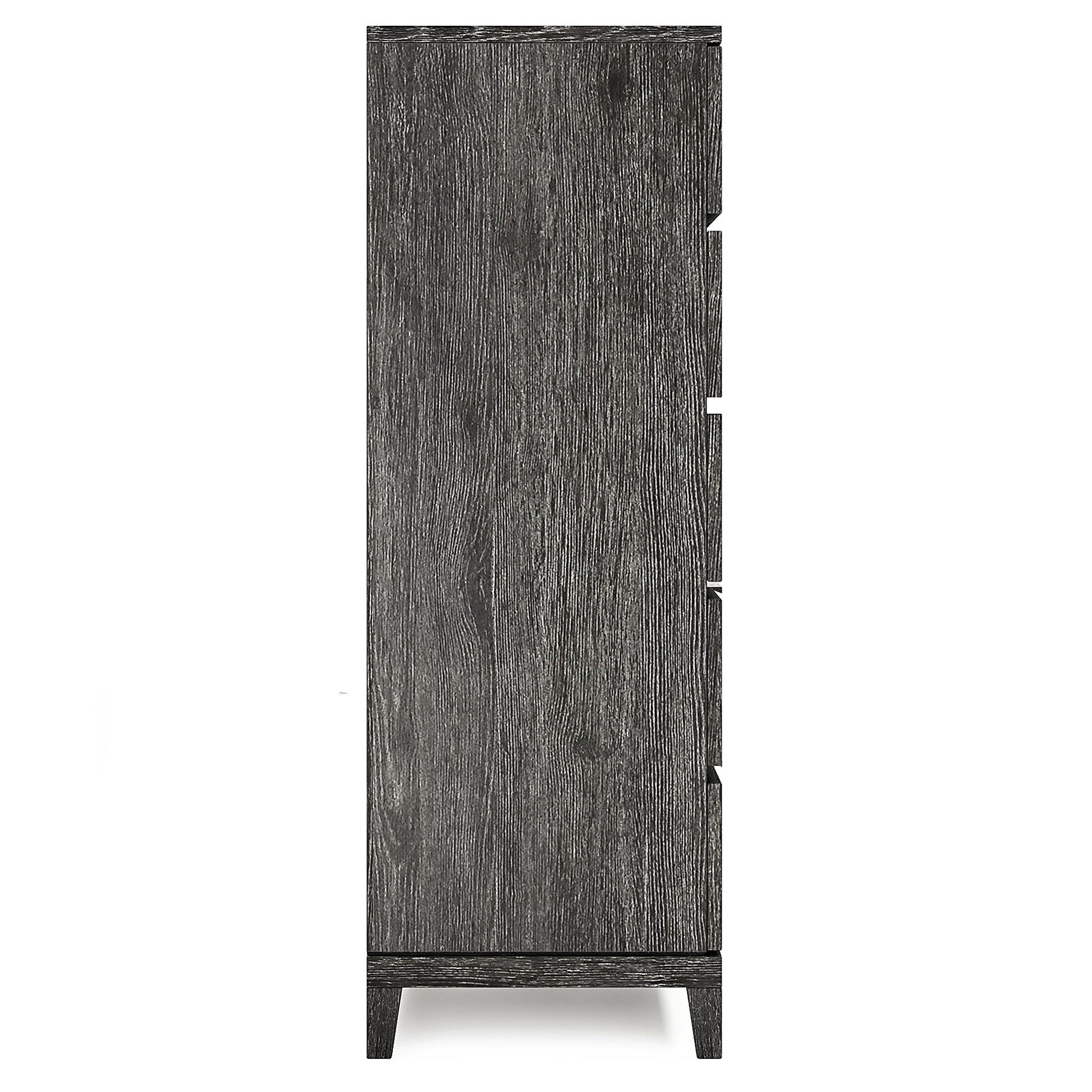 Menton Sutton Tall Drawer Chest - Ornate Home