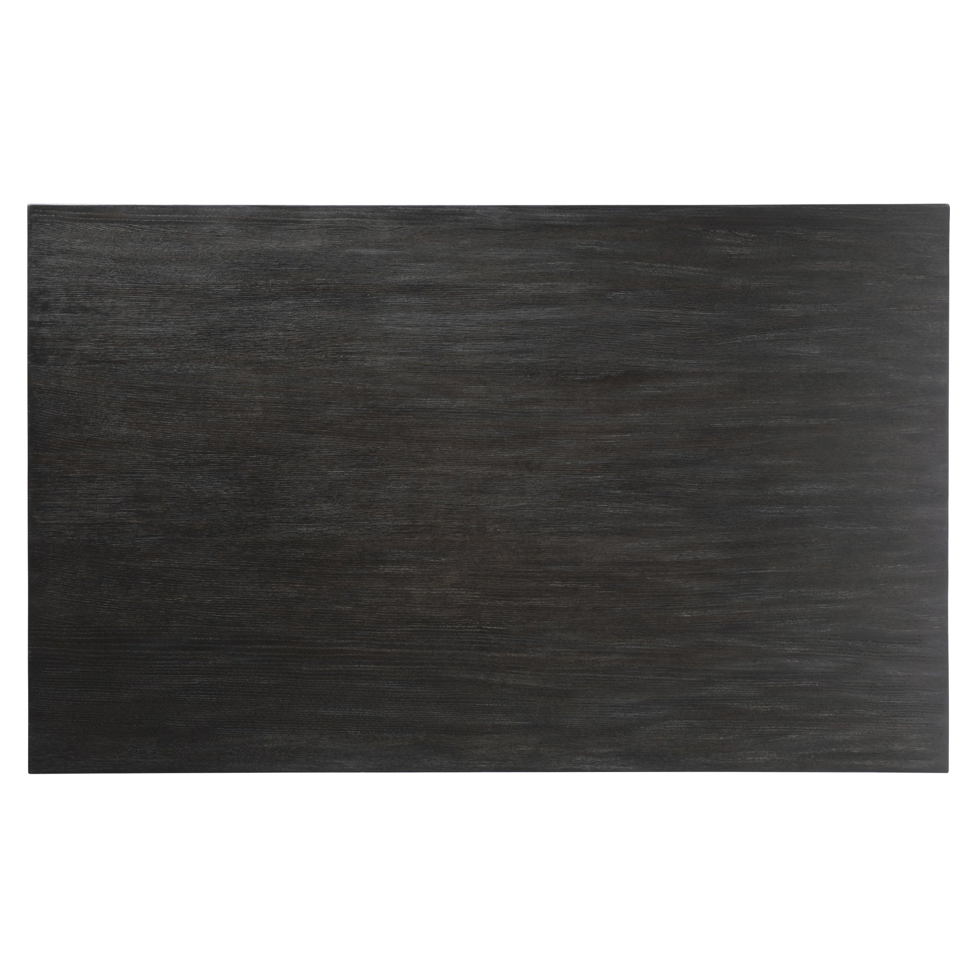 Micah Black Truffle Cocktail Table - Ornate Home