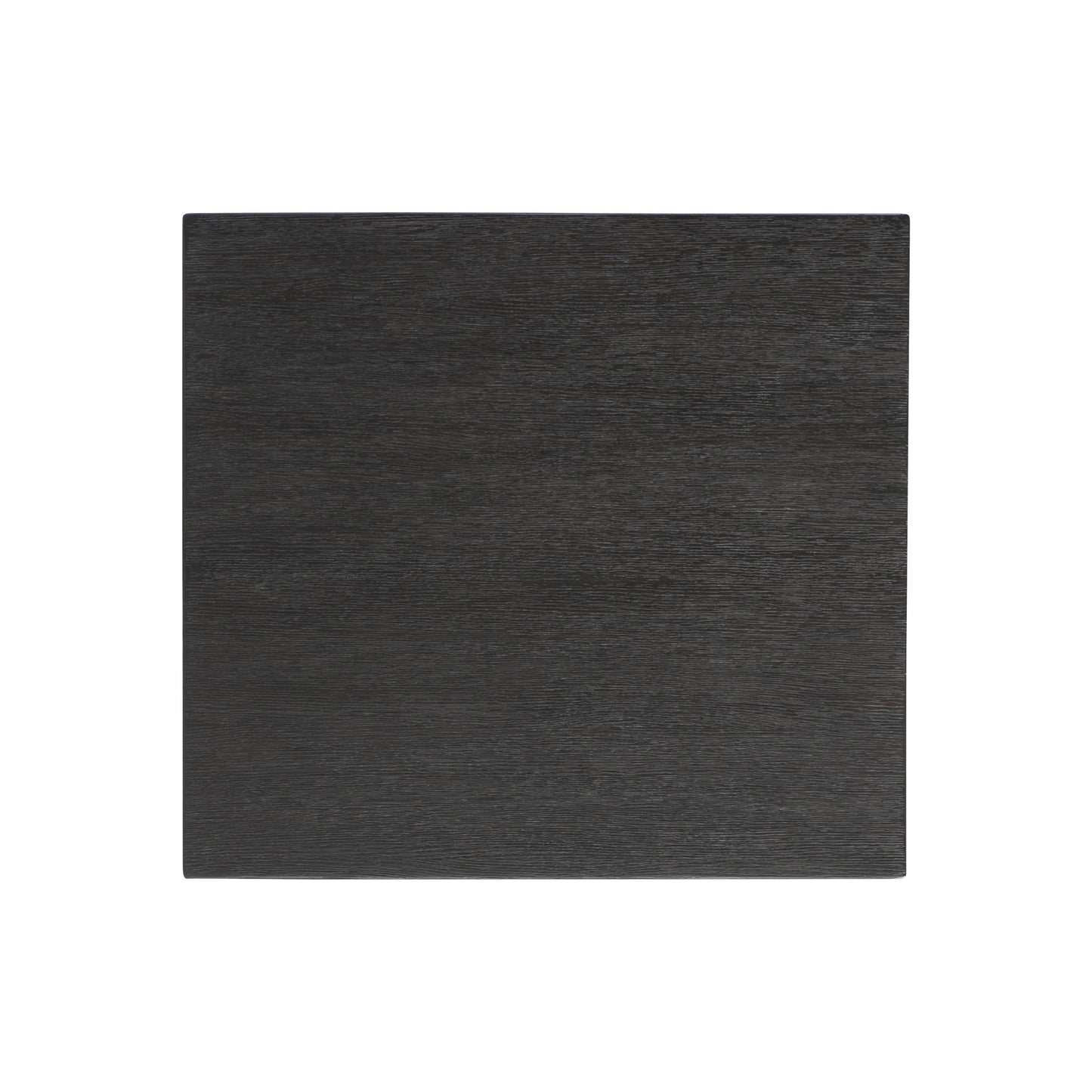 Micah Black Truffle Side Table - Ornate Home