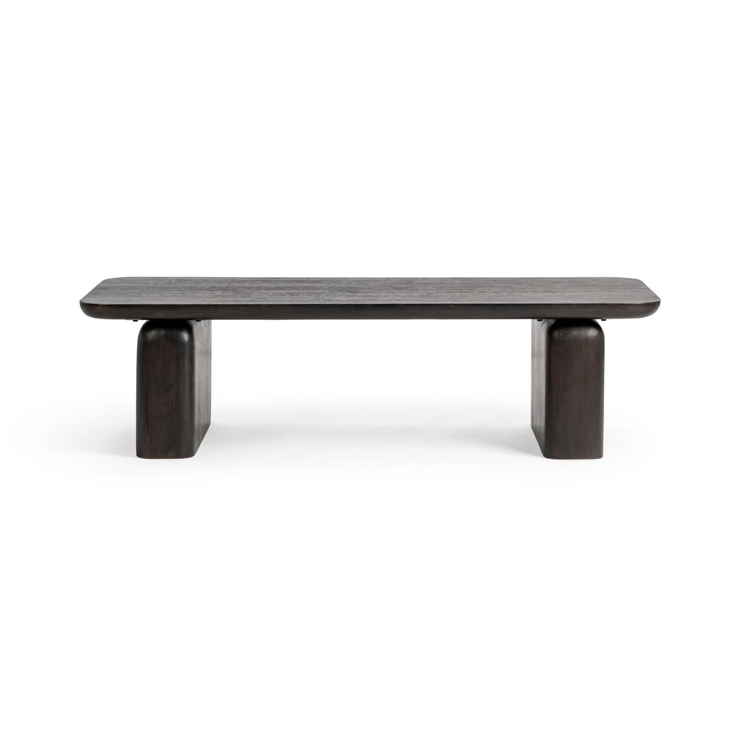 Milan Truffle Roast Coffee Table - Ornate Home