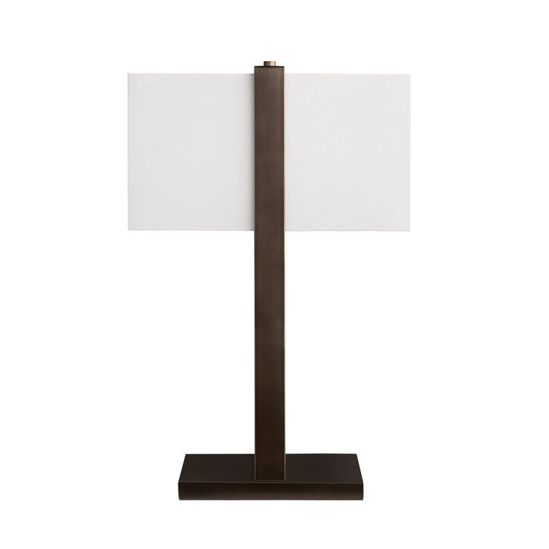Mills Bronze Table Lamp - Ornate Home