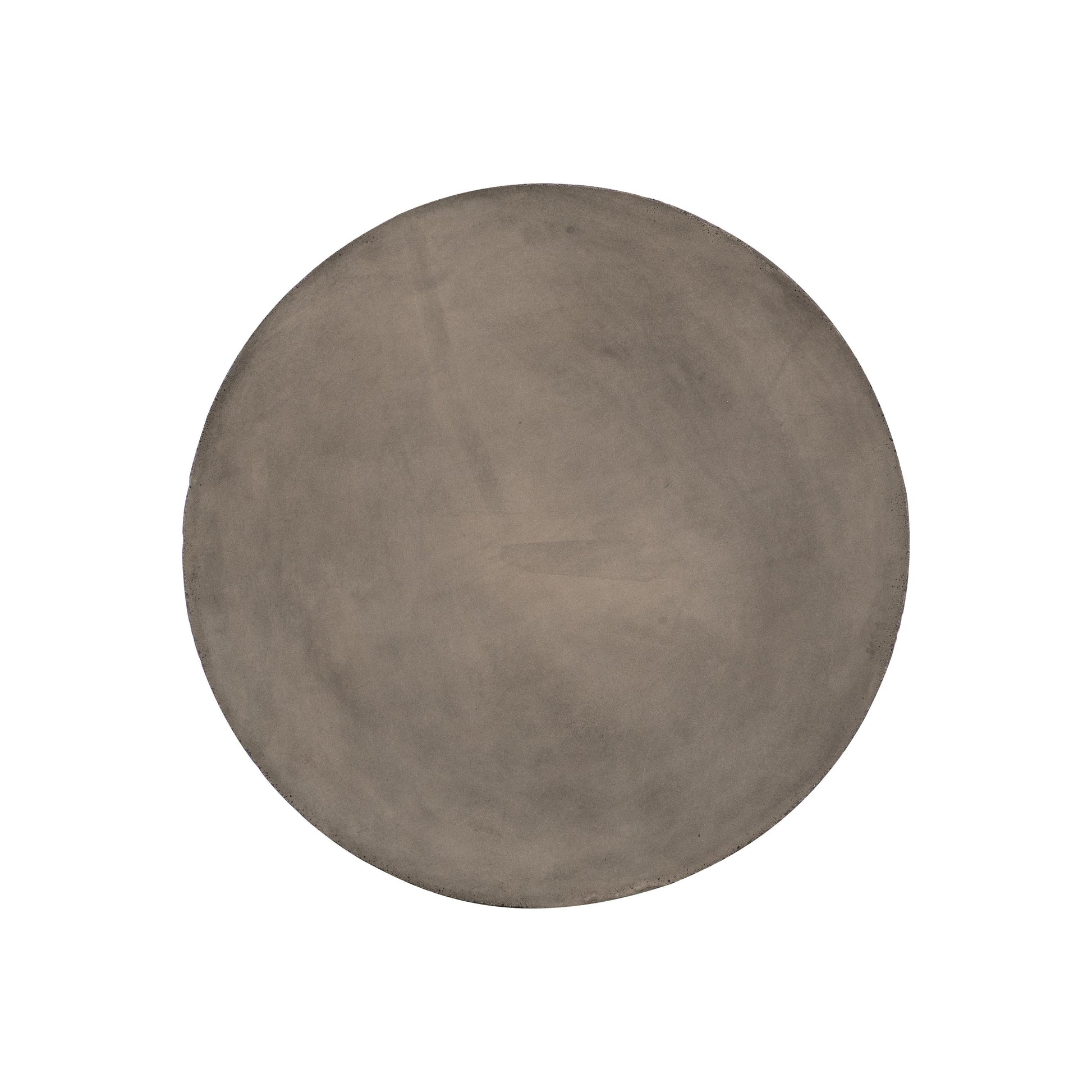 Miramar Dark Charcoal Outdoor Side Table - Ornate Home