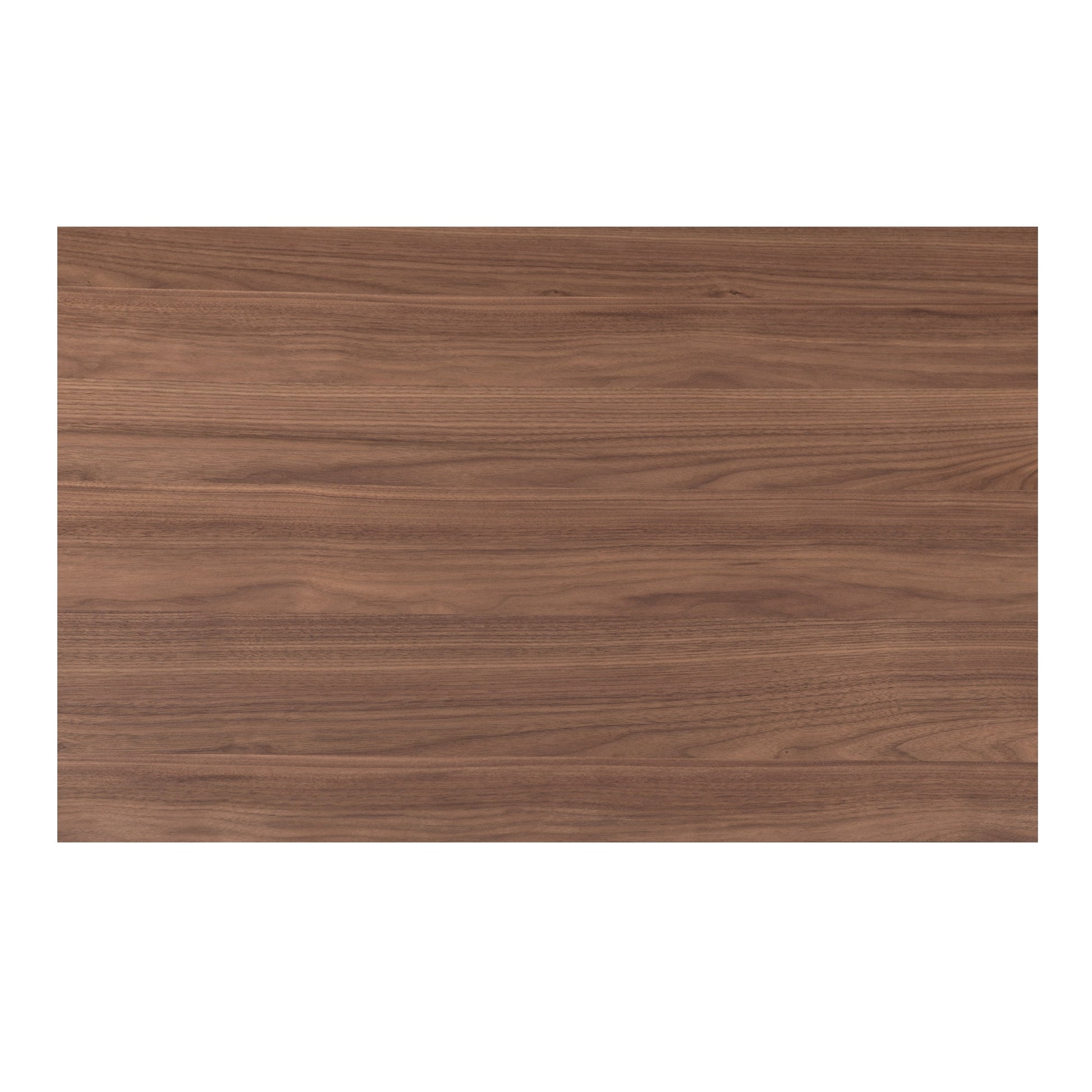 Miri Walnut Coffee Table - Ornate Home