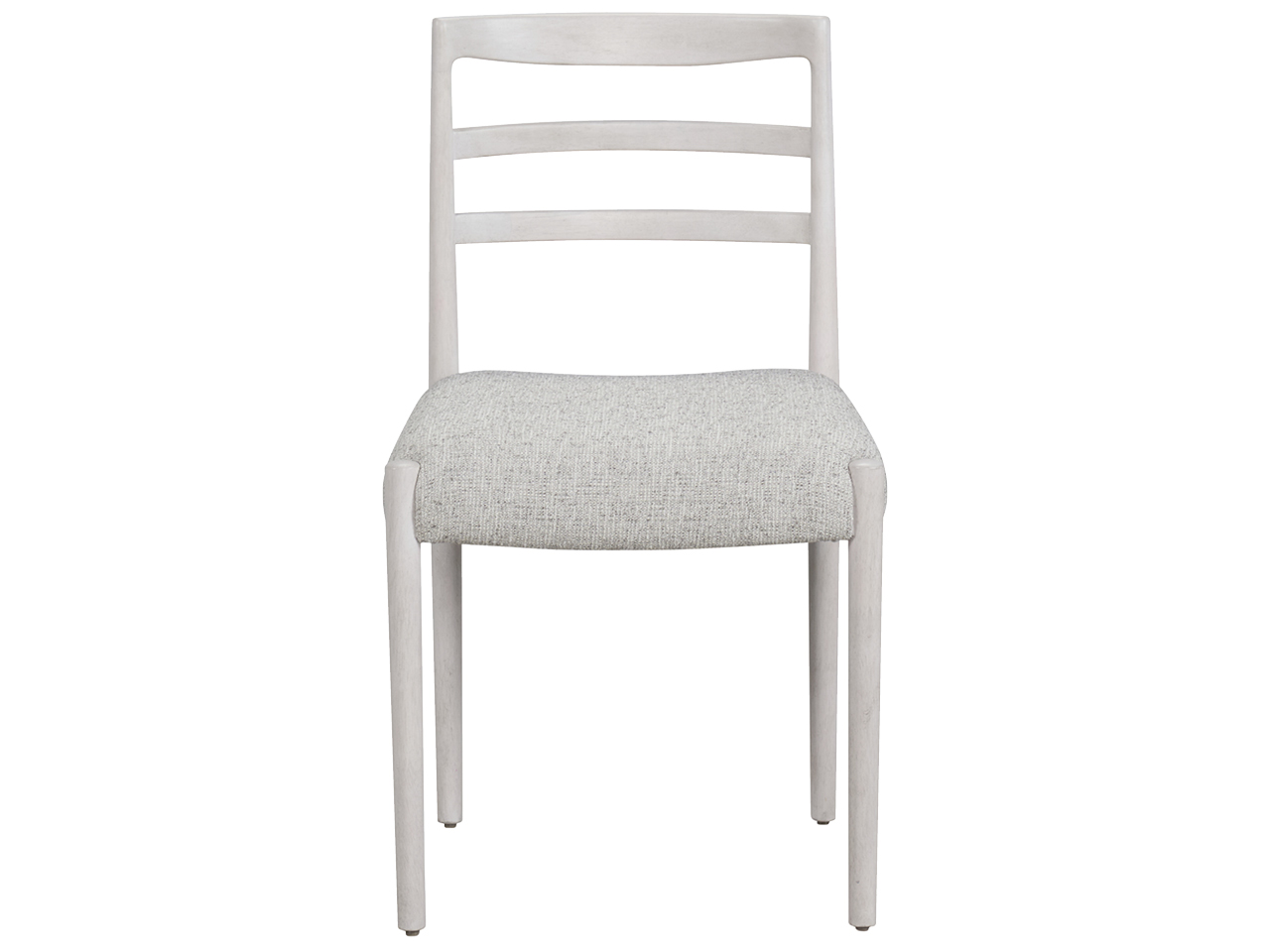 Modern Farmhouse Picket Fence Side Chair (Set of 2) - Ornate Home