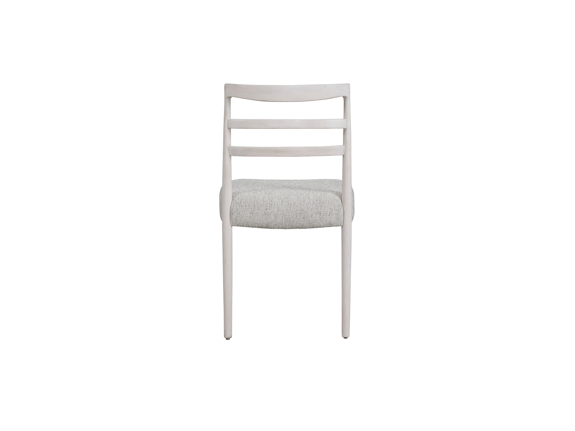Modern Farmhouse Picket Fence Side Chair (Set of 2) - Ornate Home
