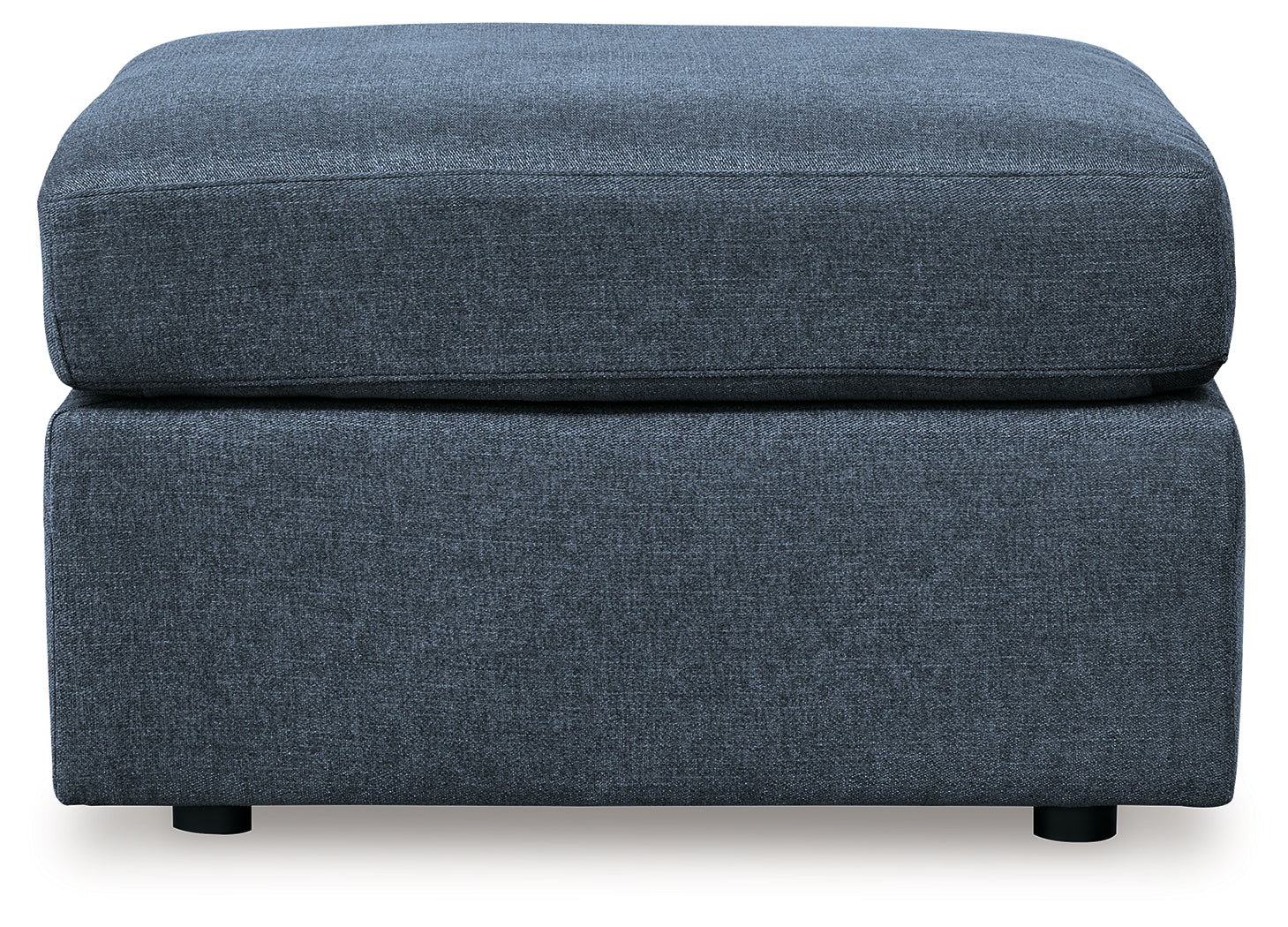 Modmax Ink Oversized Accent Ottoman- Viva Furn