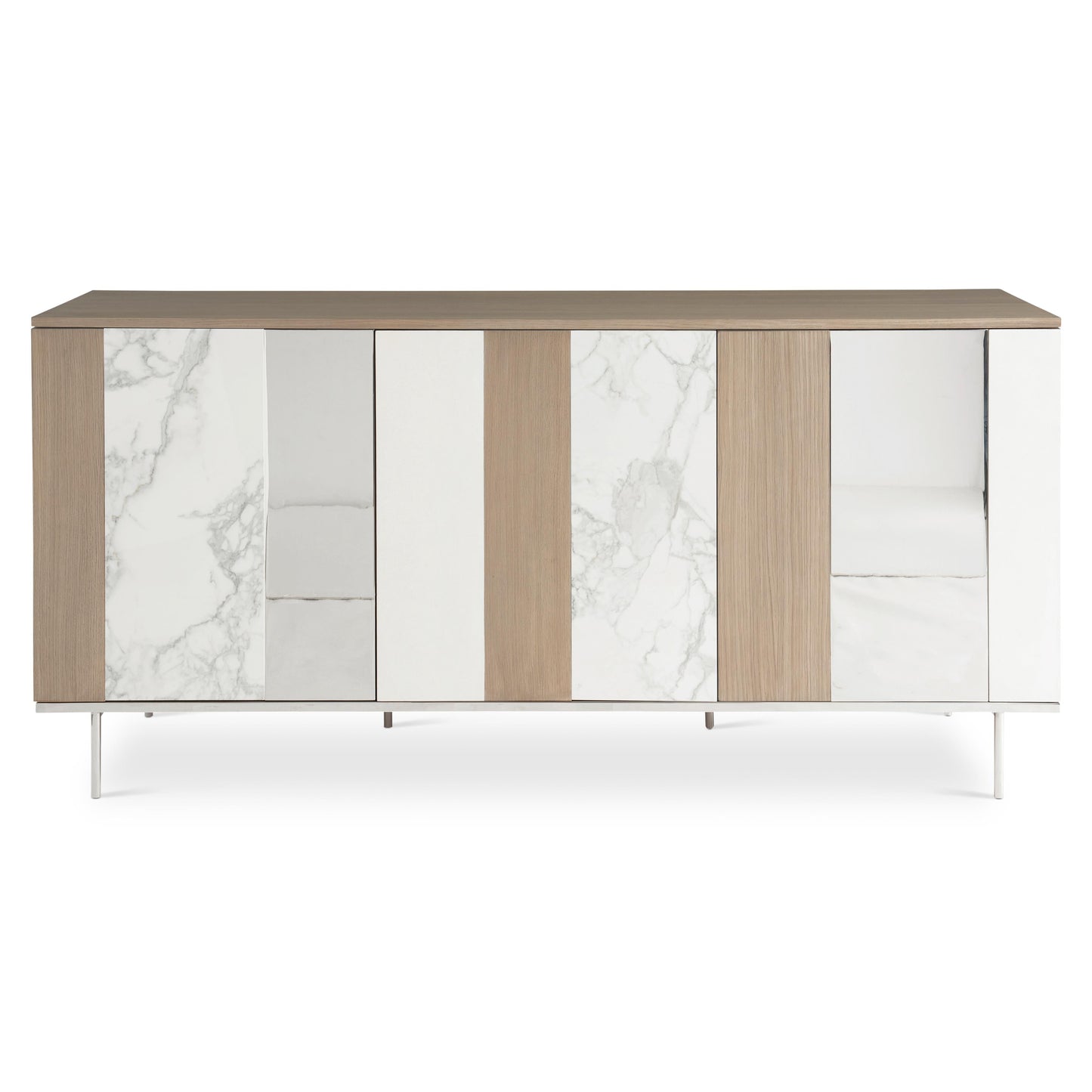 Modulum Adobe/Sahara Buffet - Ornate Home