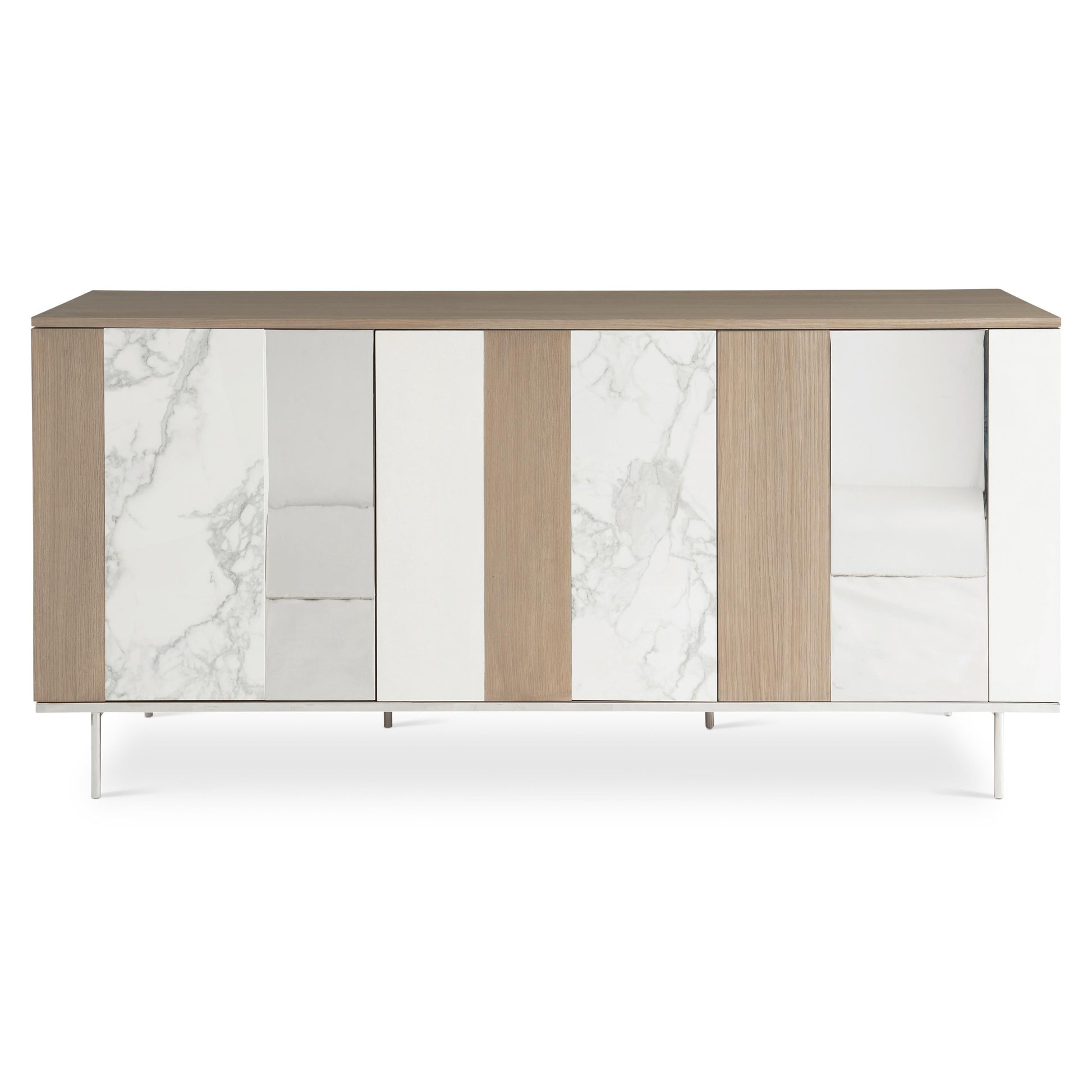 Modulum Adobe/Sahara Buffet - Ornate Home