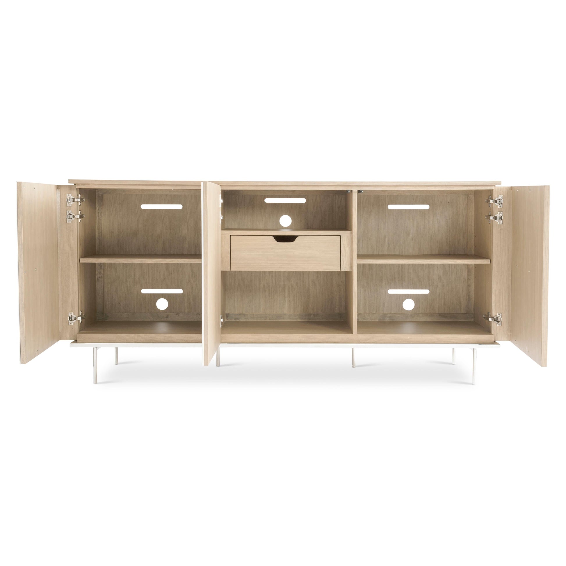 Modulum Adobe/Sahara Buffet - Ornate Home