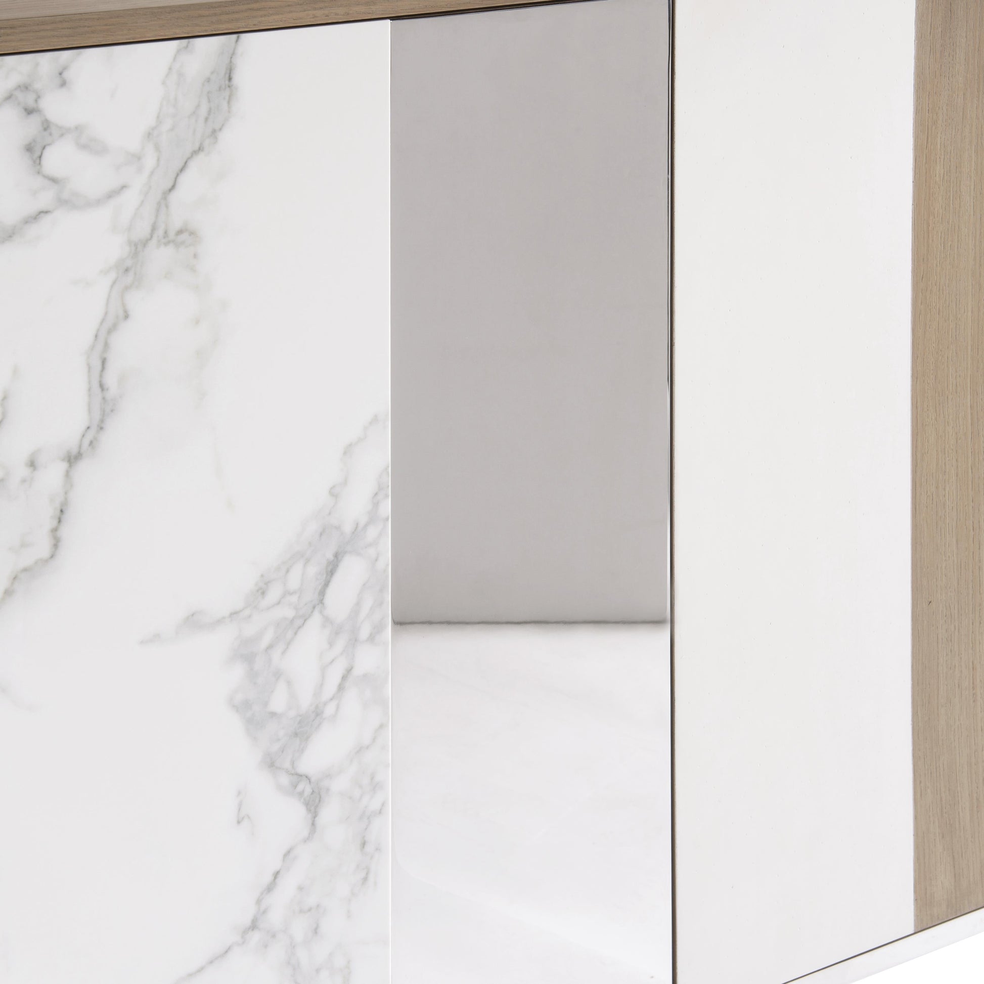Modulum Adobe/Sahara Buffet - Ornate Home