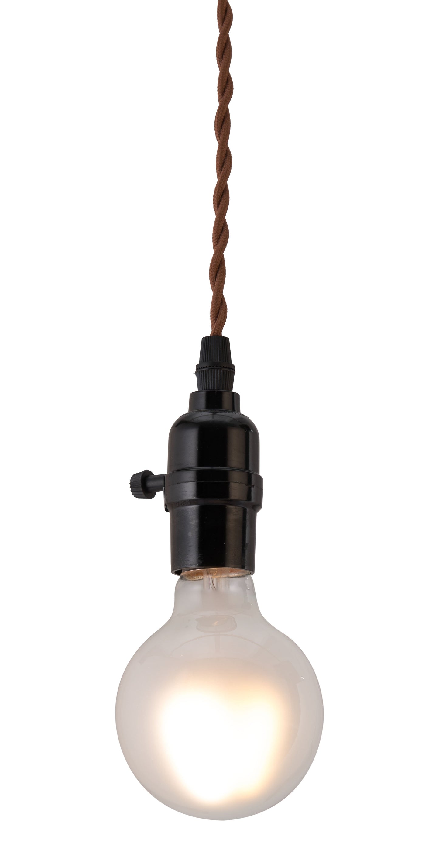 Molly Black Ceiling Lamp - Ornate Home