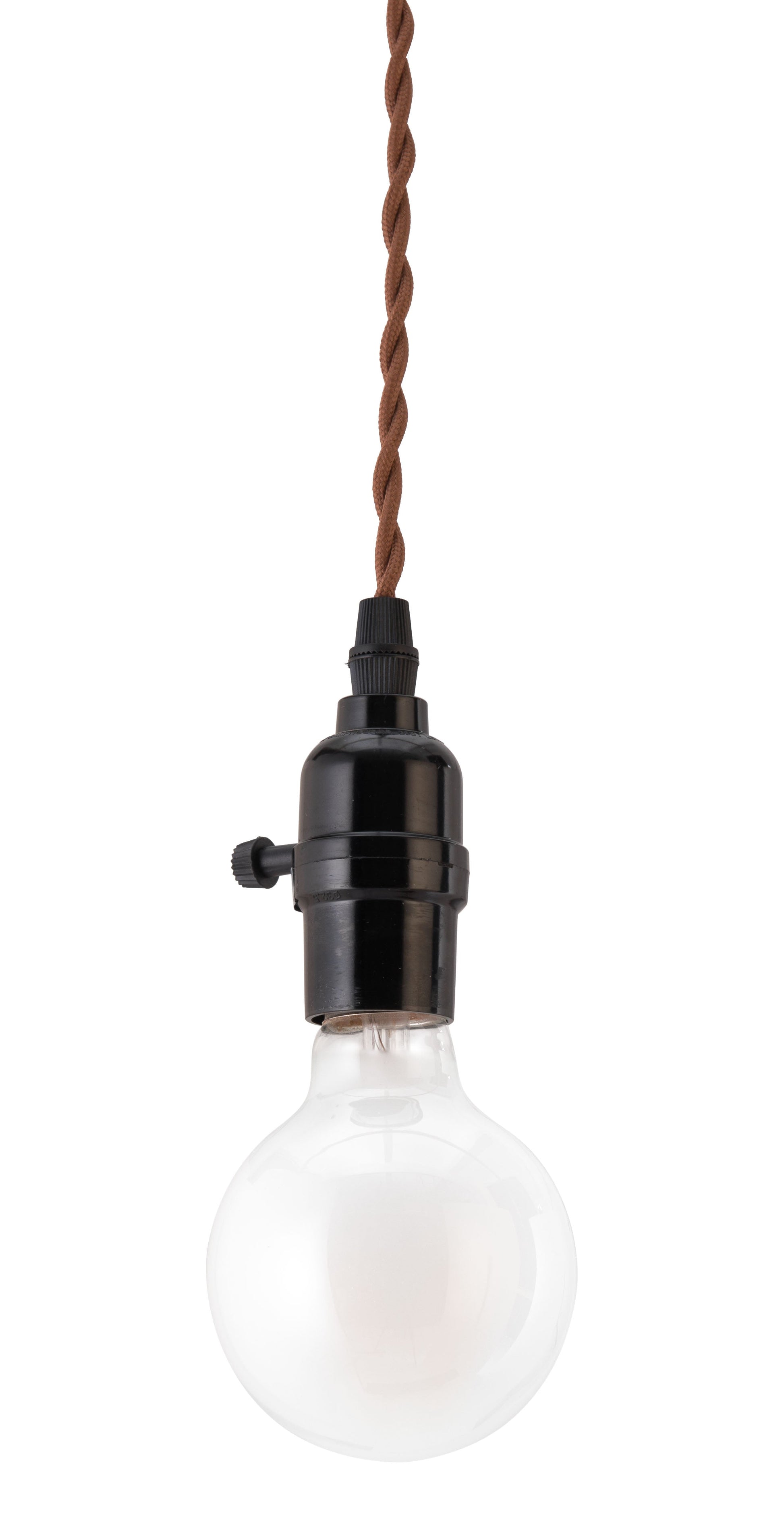 Molly Black Ceiling Lamp - Ornate Home