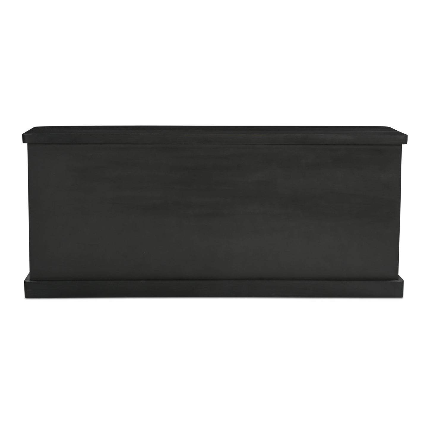 Mona Black Sideboard - Ornate Home