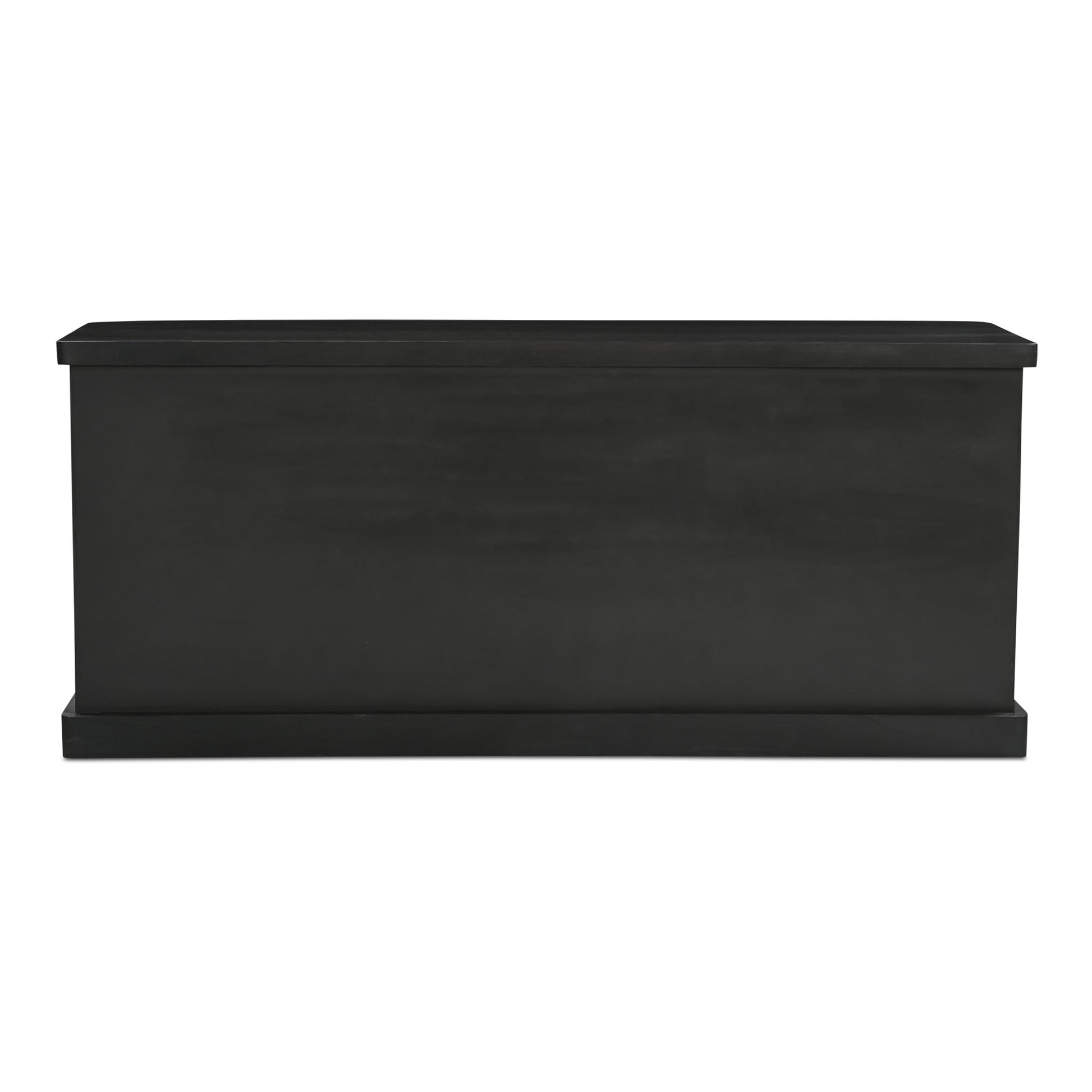 Mona Black Sideboard - Ornate Home