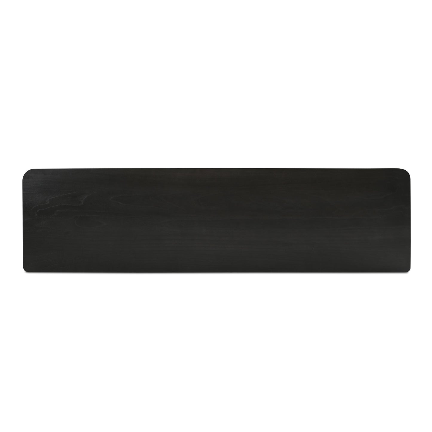 Mona Black Sideboard - Ornate Home