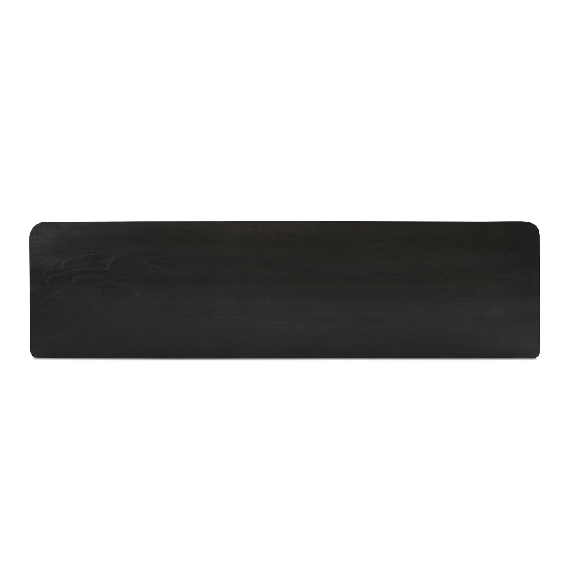 Mona Black Sideboard - Ornate Home