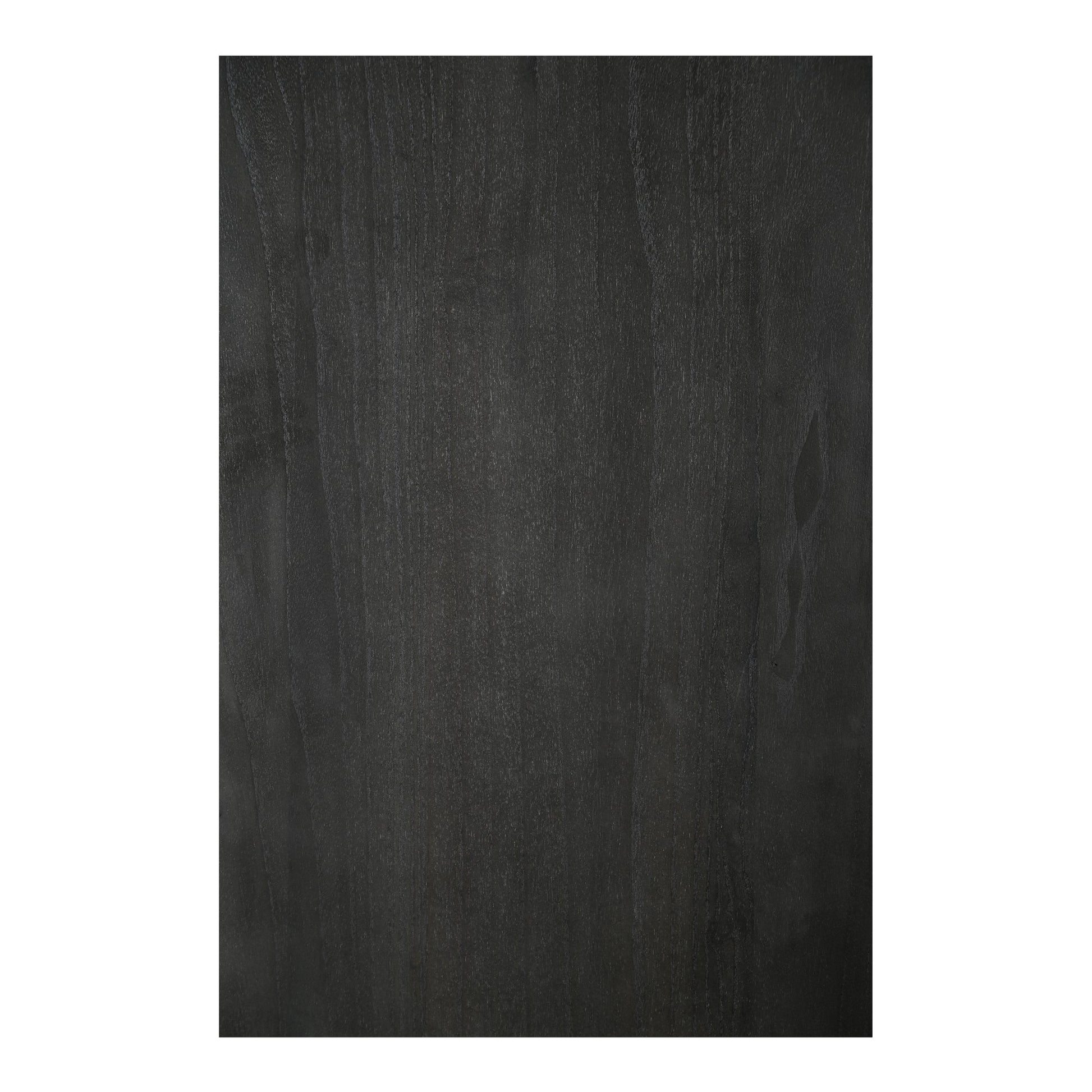 Mona Black Tall Cabinet - Ornate Home