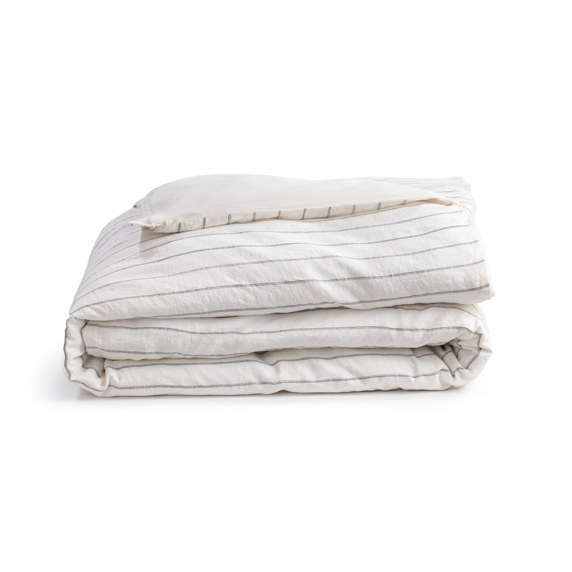 Monaco Ivory Duvet Collection - Ornate Home