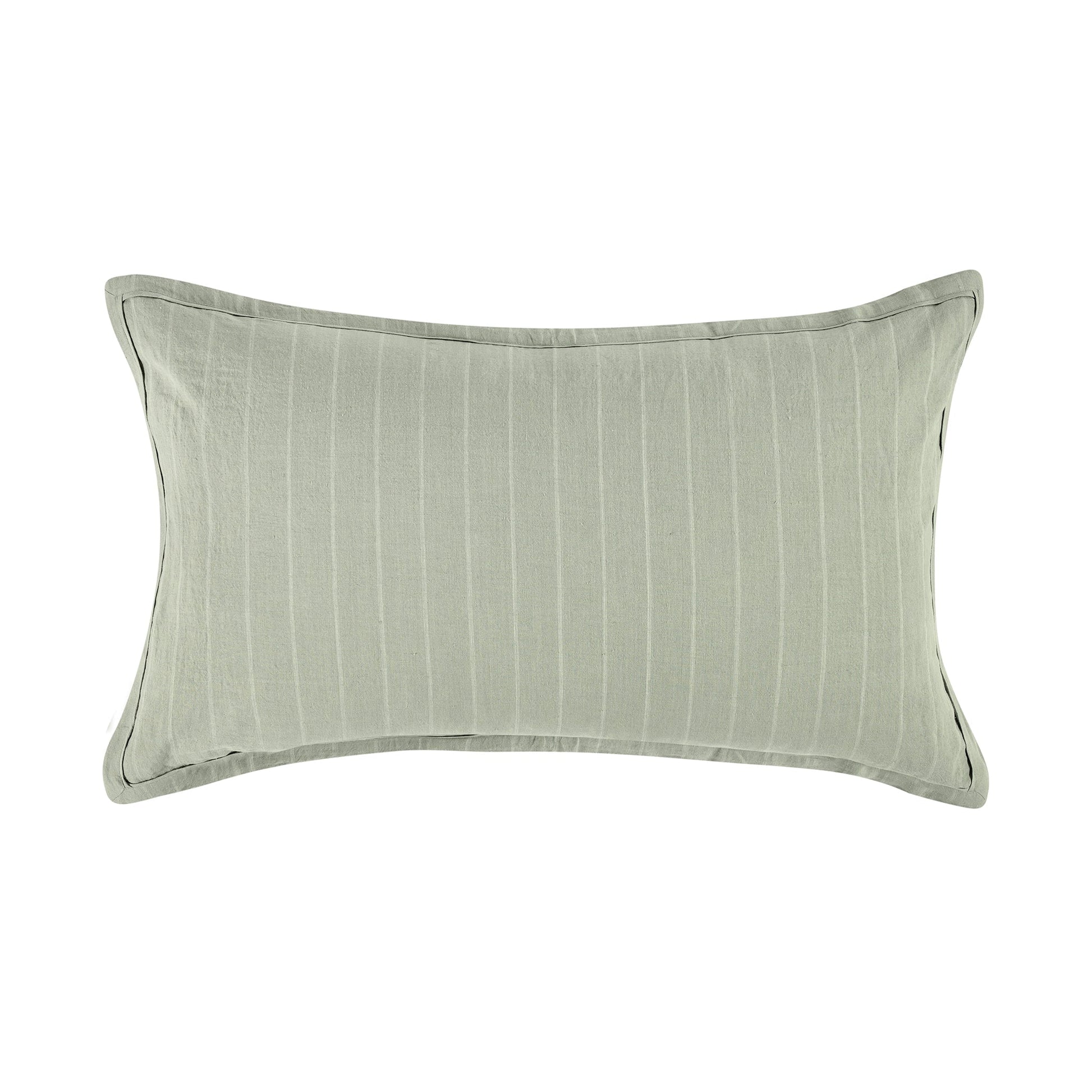 Monaco Sage Duvet Collection - Ornate Home