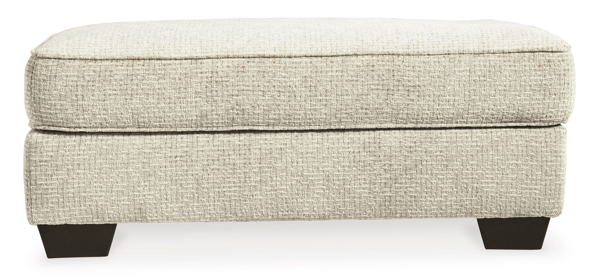 Monaghan Sandstone Ottoman- Viva Furn