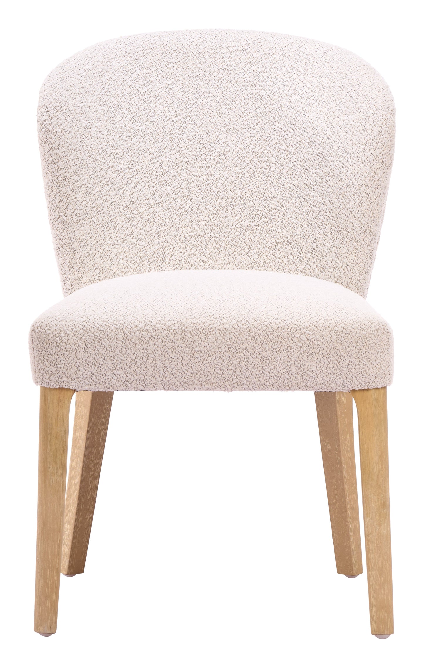 Mondstein Ivory Dining Chair (Set of 2) - Ornate Home