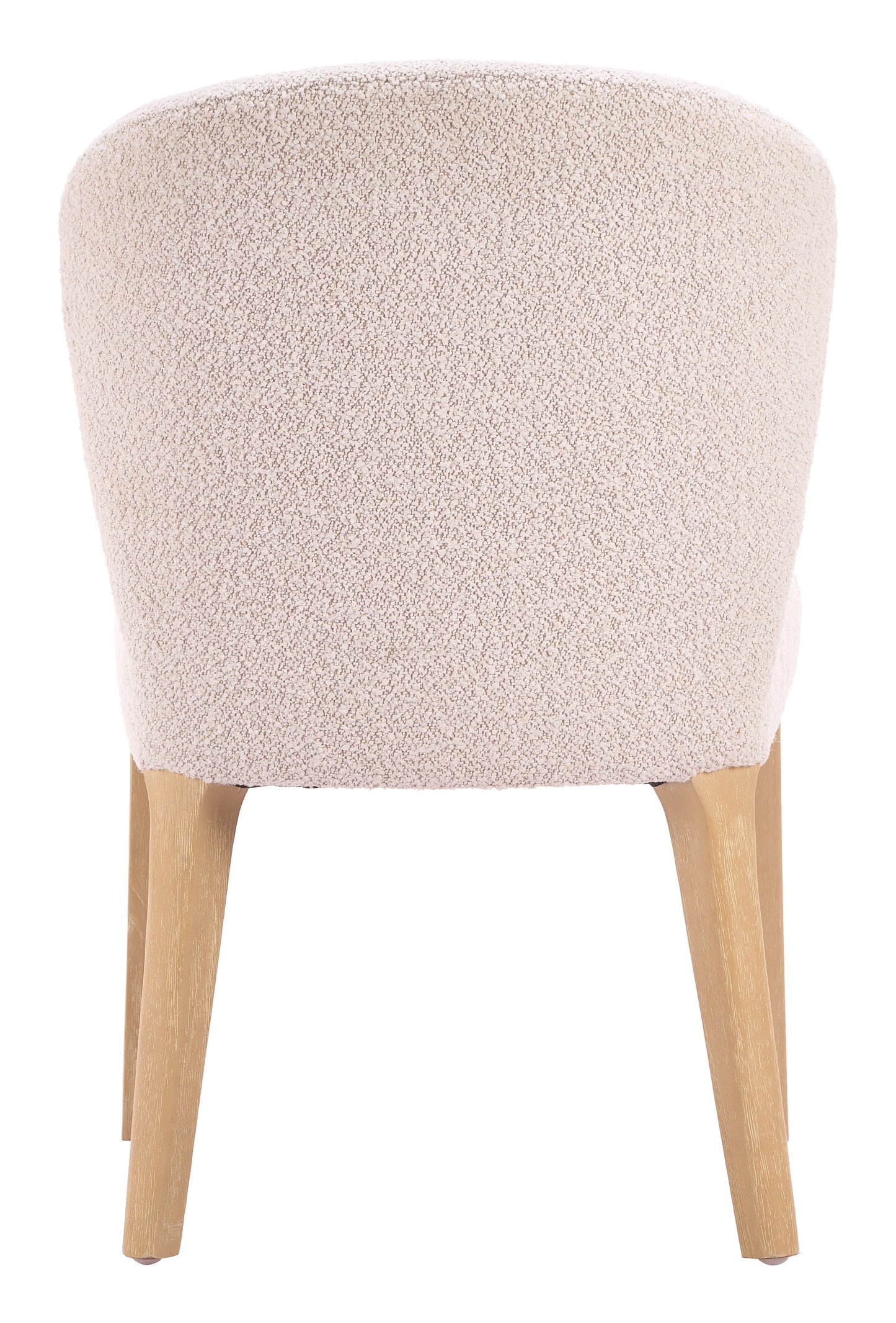 Mondstein Ivory Dining Chair (Set of 2) - Ornate Home
