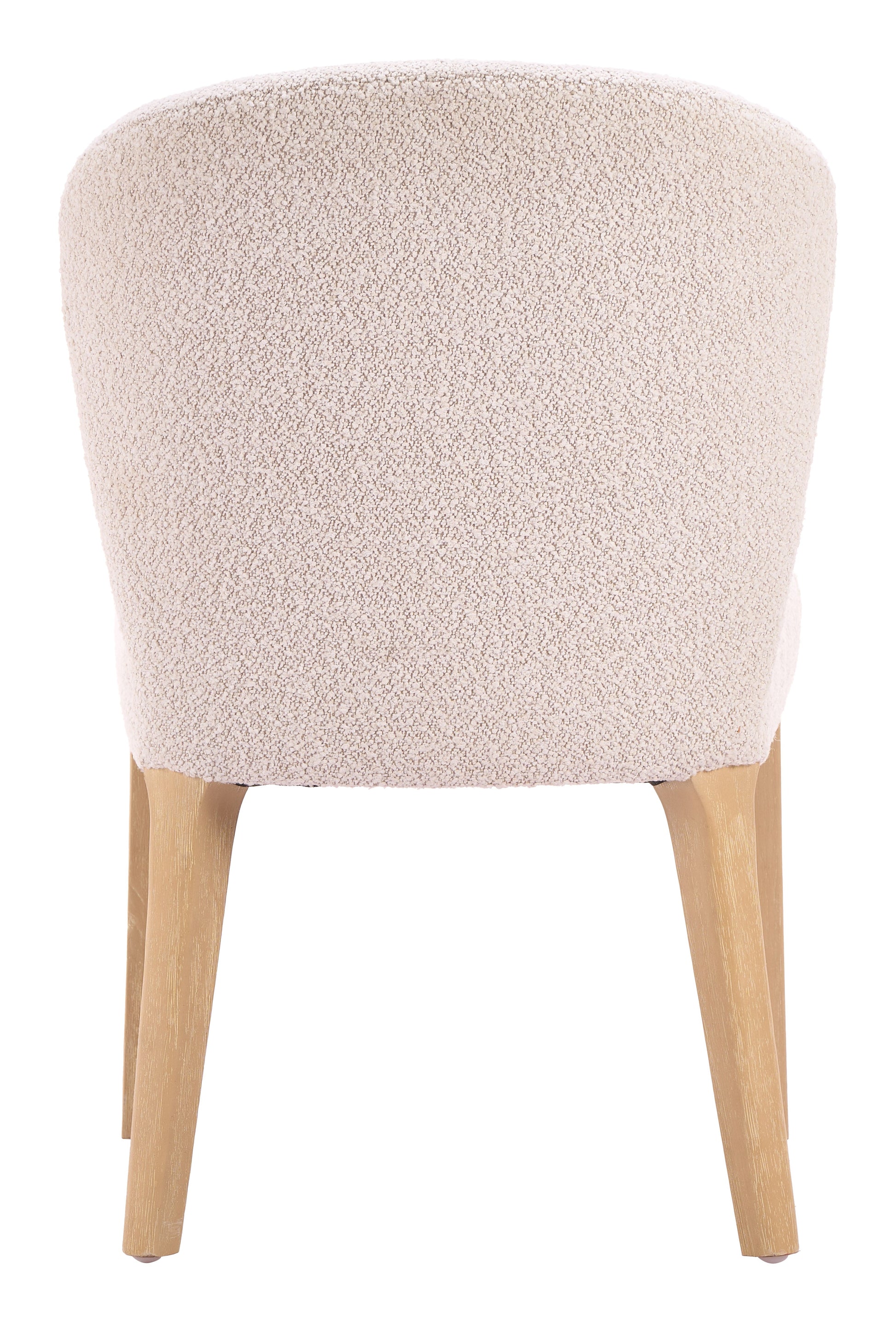 Mondstein Ivory Dining Chair (Set of 2) - Ornate Home