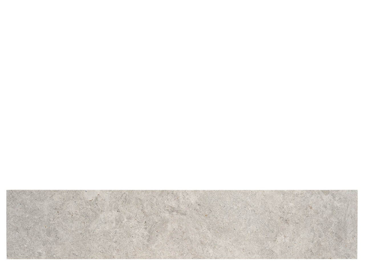 Monet White Oak/Stone Console Table - Ornate Home