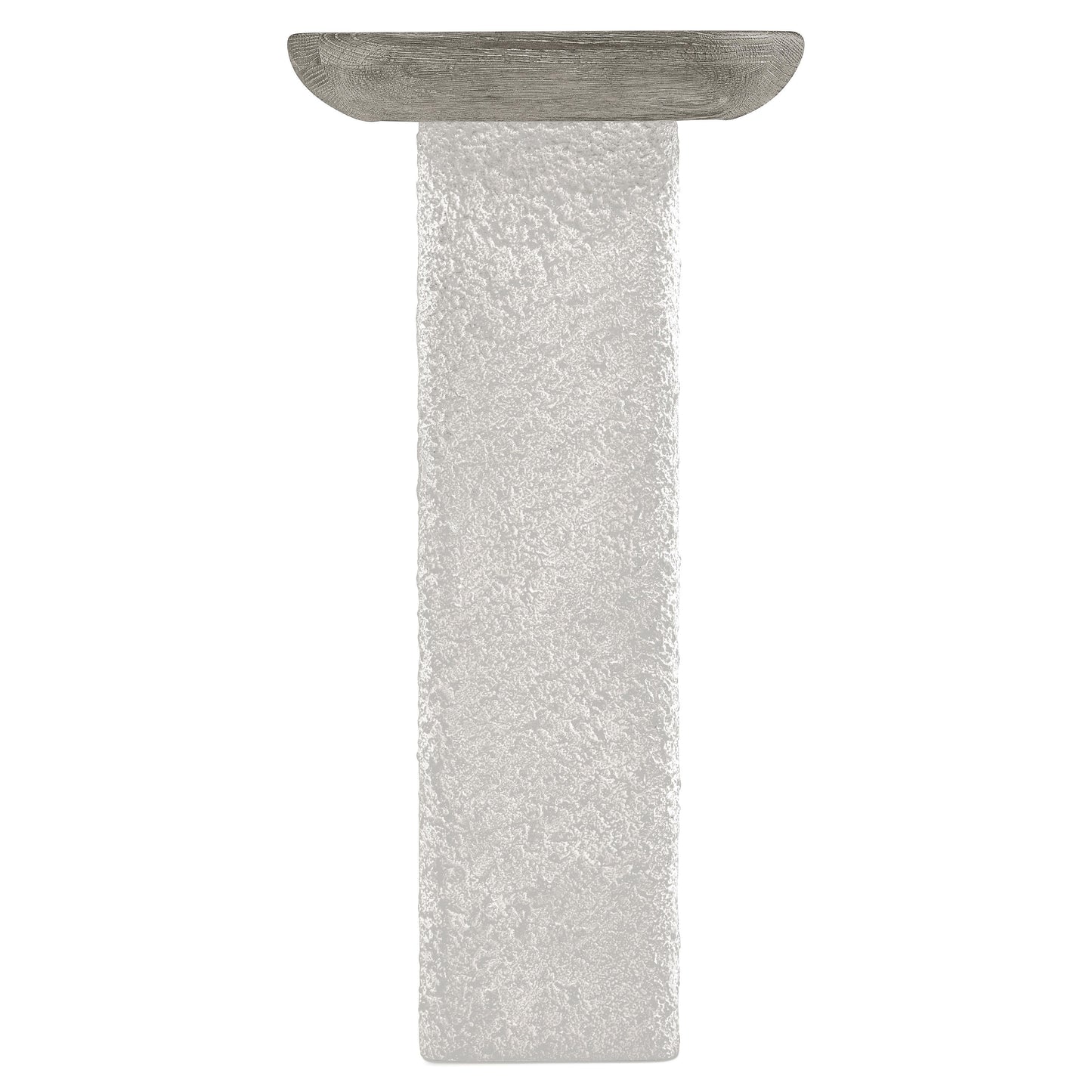 Monolith Millstone/Puma Console Table - Ornate Home