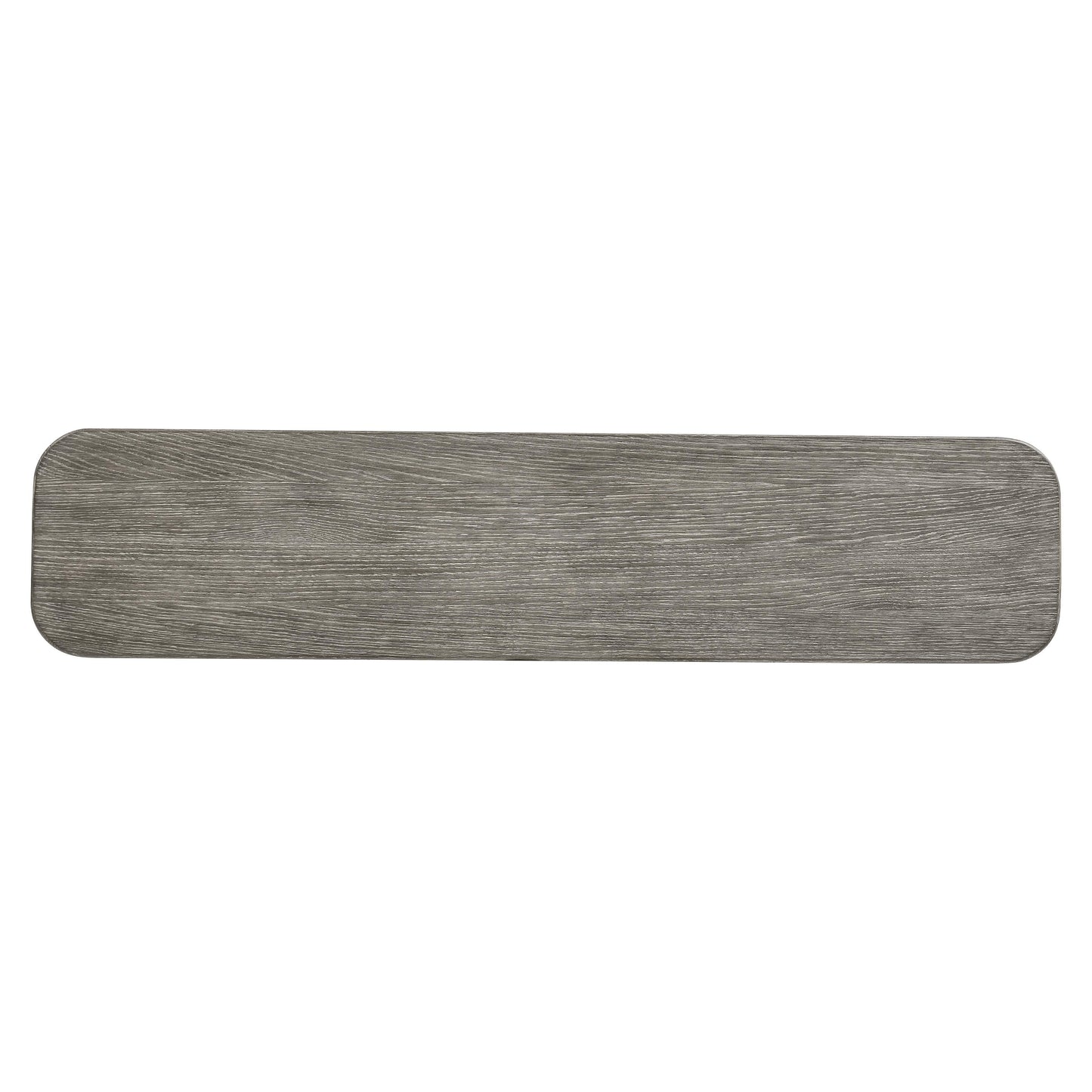 Monolith Millstone/Puma Console Table - Ornate Home
