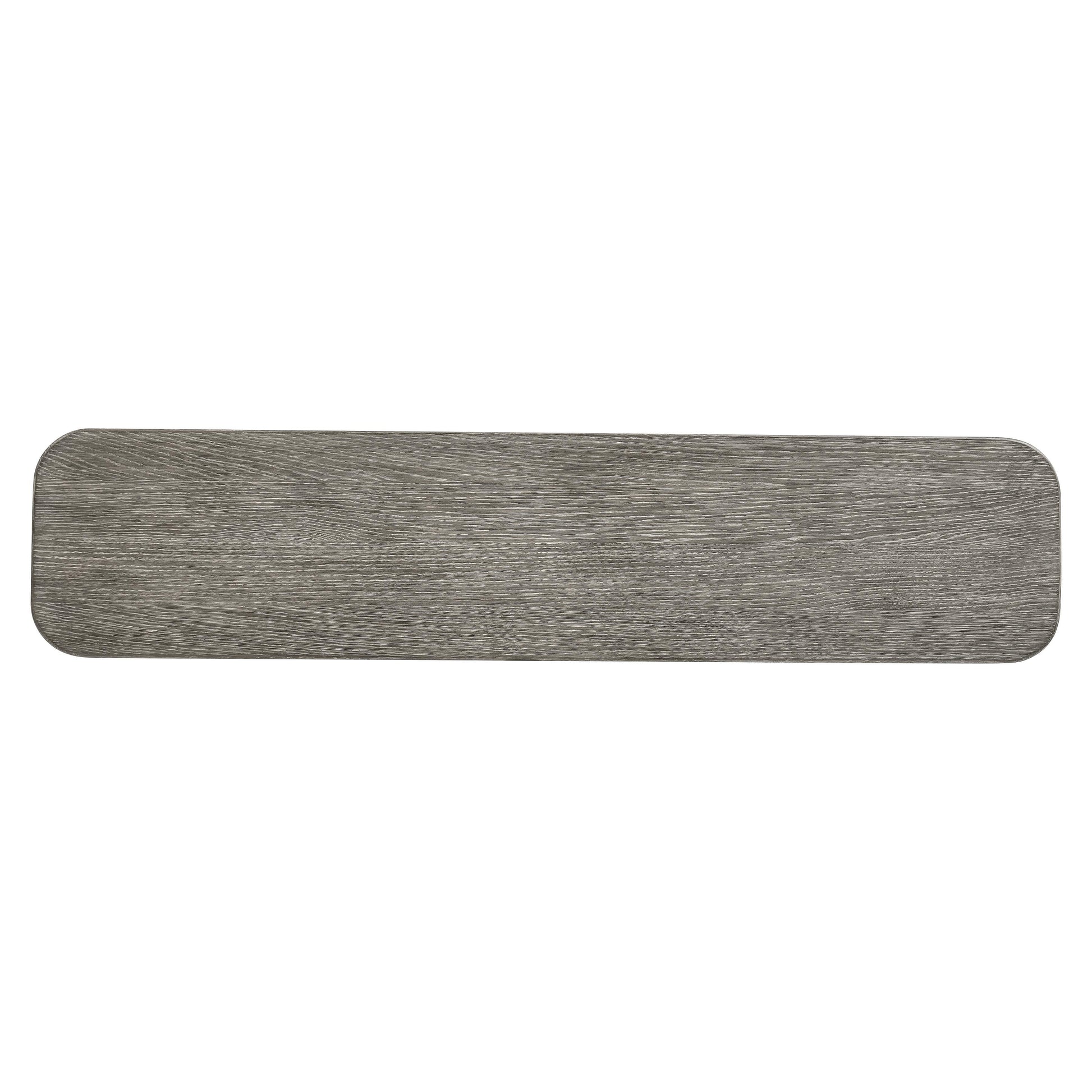 Monolith Millstone/Puma Console Table - Ornate Home
