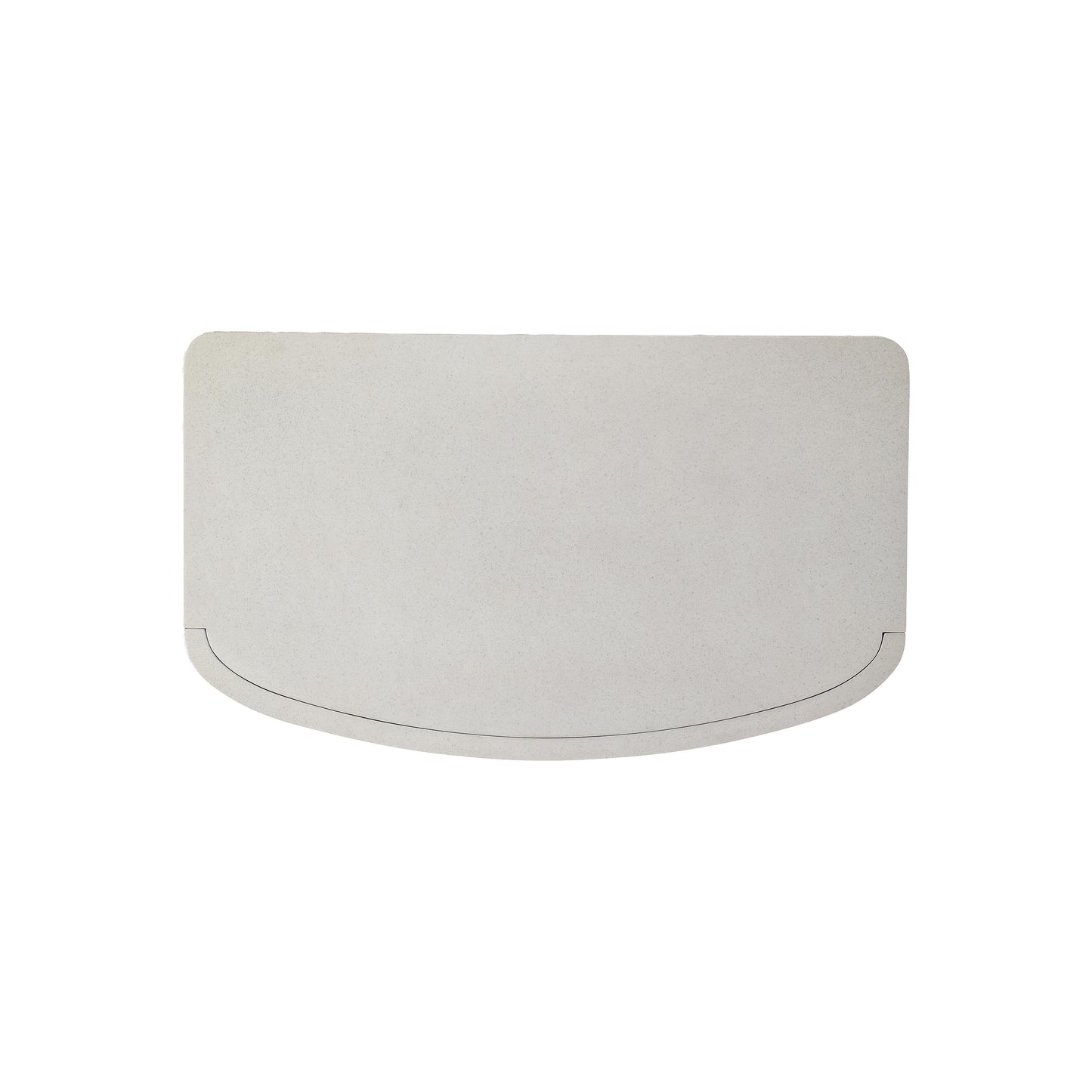 Monolith Millstone/Puma Nightstand - Ornate Home