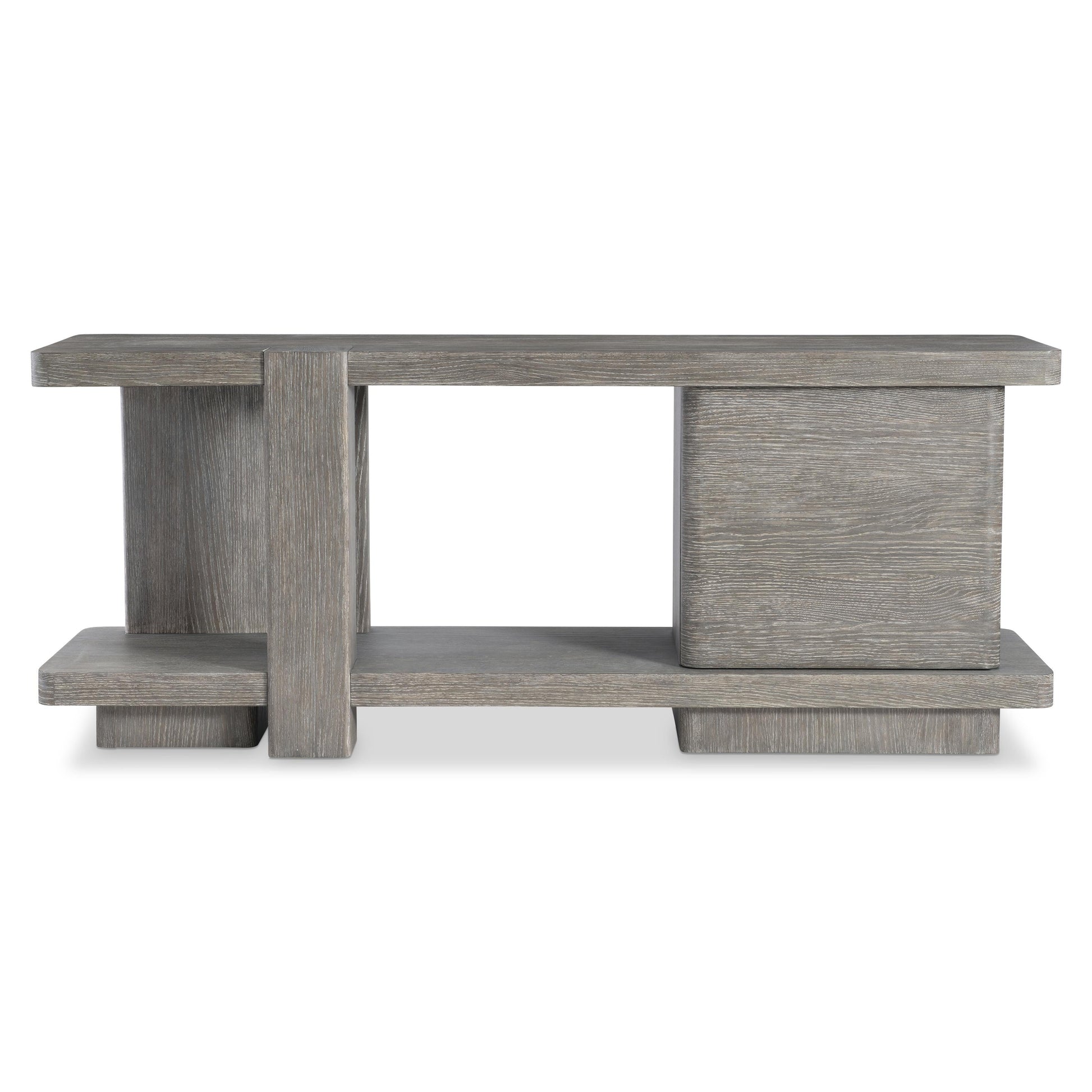 Monolith Puma Entertainment Credenza - Ornate Home