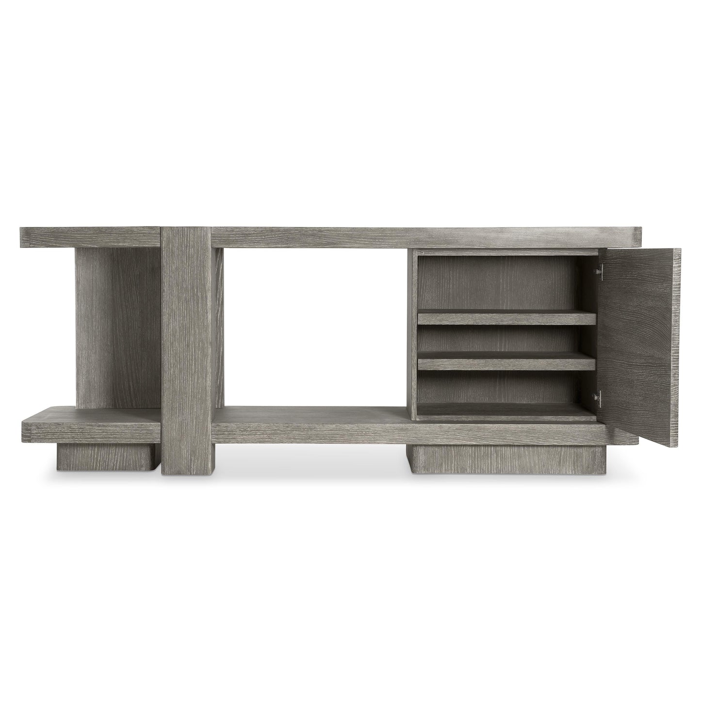 Monolith Puma Entertainment Credenza - Ornate Home