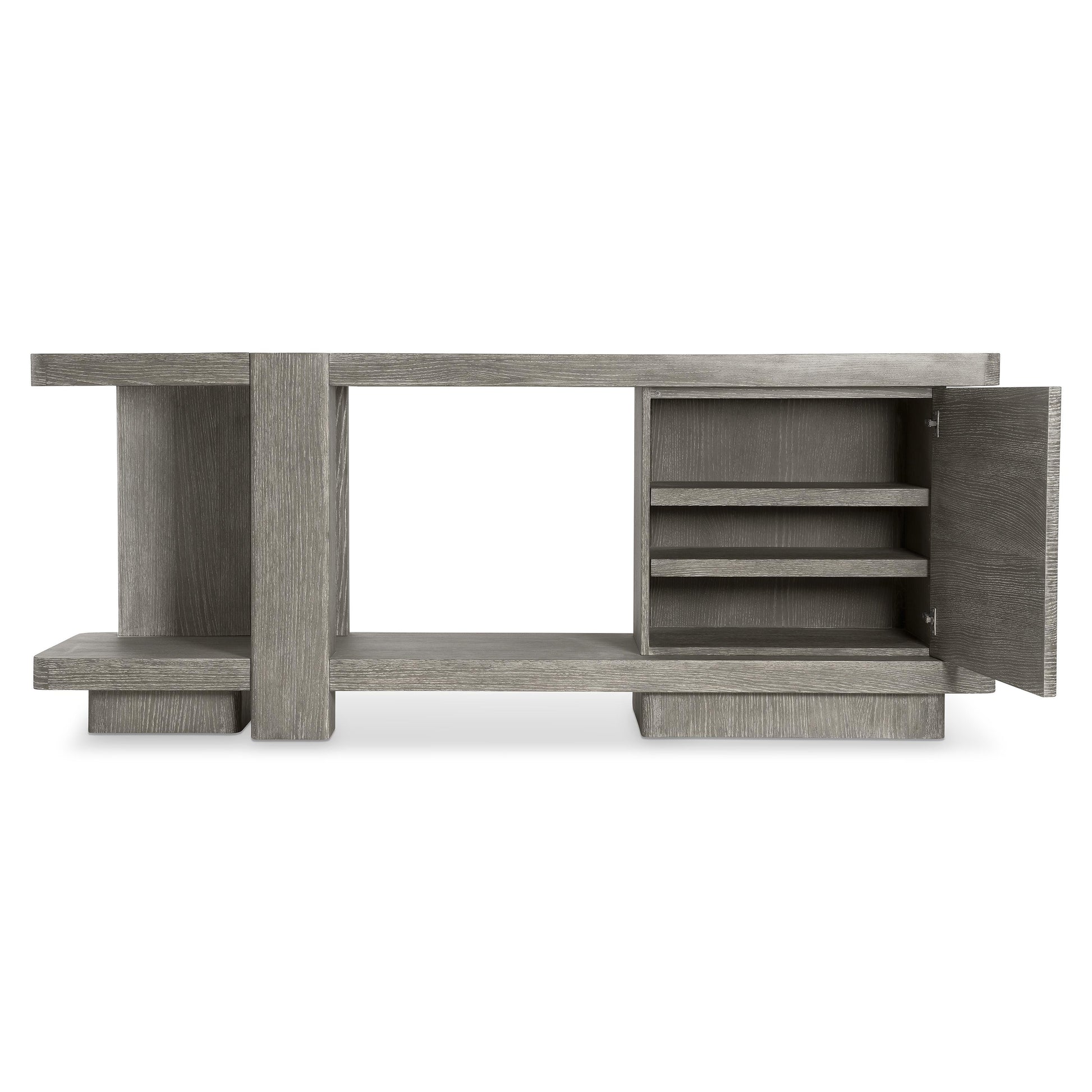 Monolith Puma Entertainment Credenza - Ornate Home